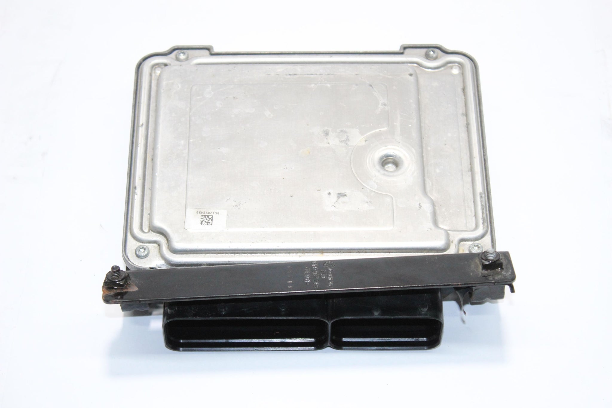 2011 AUDI A1 1.4 Petrol Engine Control Module ECU 03C906016BG