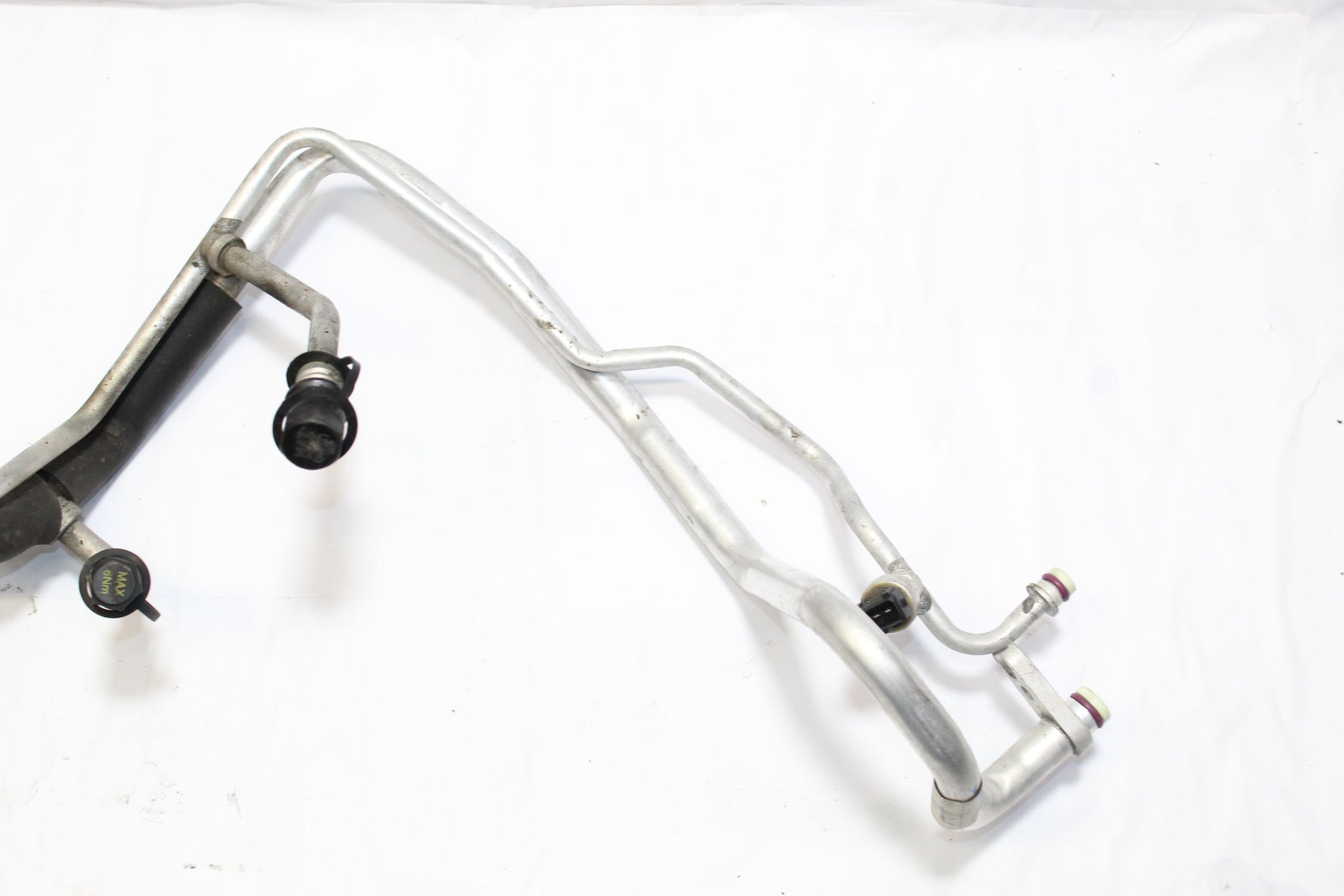 2011 RANGE ROVER EVOQUE 2.2 Air Con Pipe