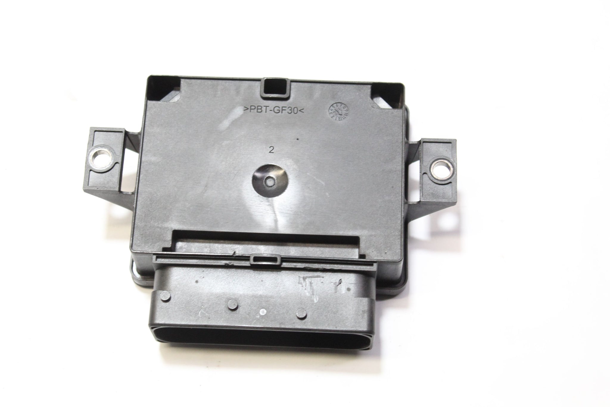 2013 RANGE ROVER VOGUE L405 Parking Brake Control Module CPLA-2C496-AC