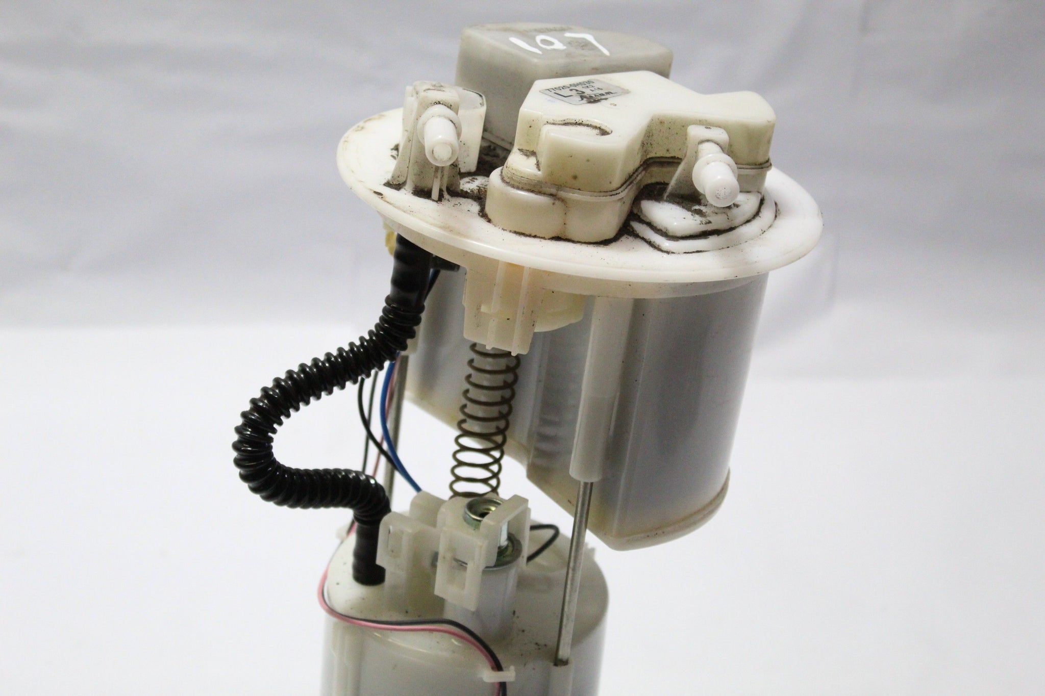 2011 PEUGEOT 107 1.0 Petrol Fuel Pump and Sender Unit 77020-0H030