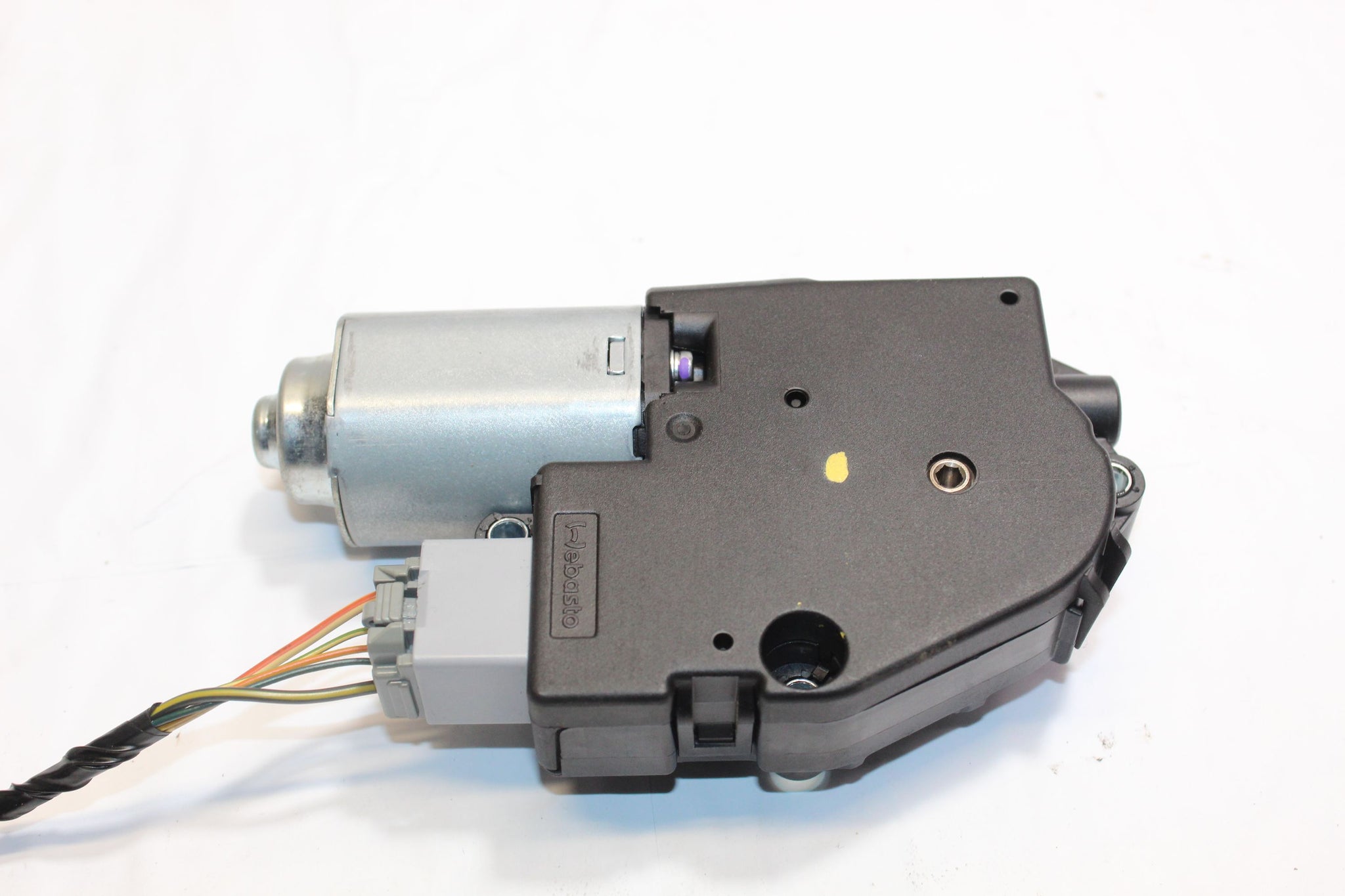 2011 RANGE ROVER EVOQUE Sunroof Motor Actuator BJ32-15C670-AB