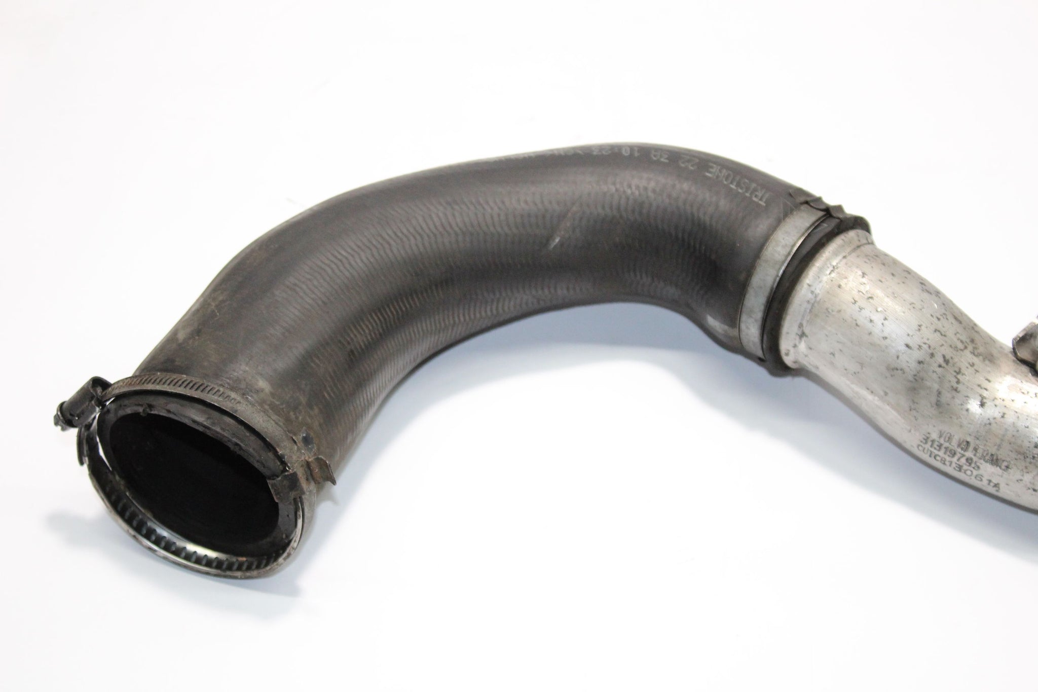 2013 VOLVO V40 2.0 Intercooler Pipe 31319795