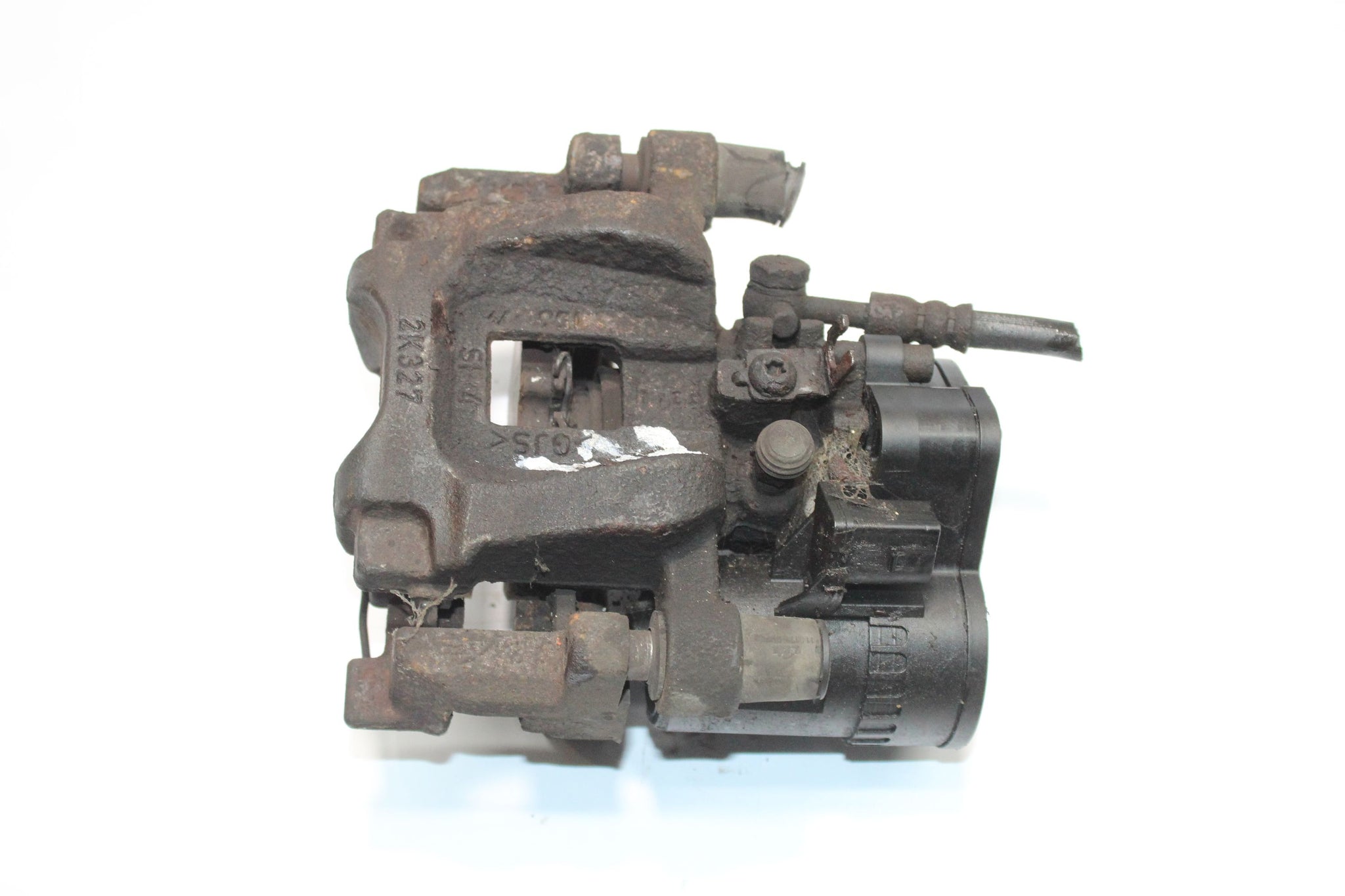 2016 RANGE ROVER EVOQUE  2.0 Right side Rear Brake Caliper