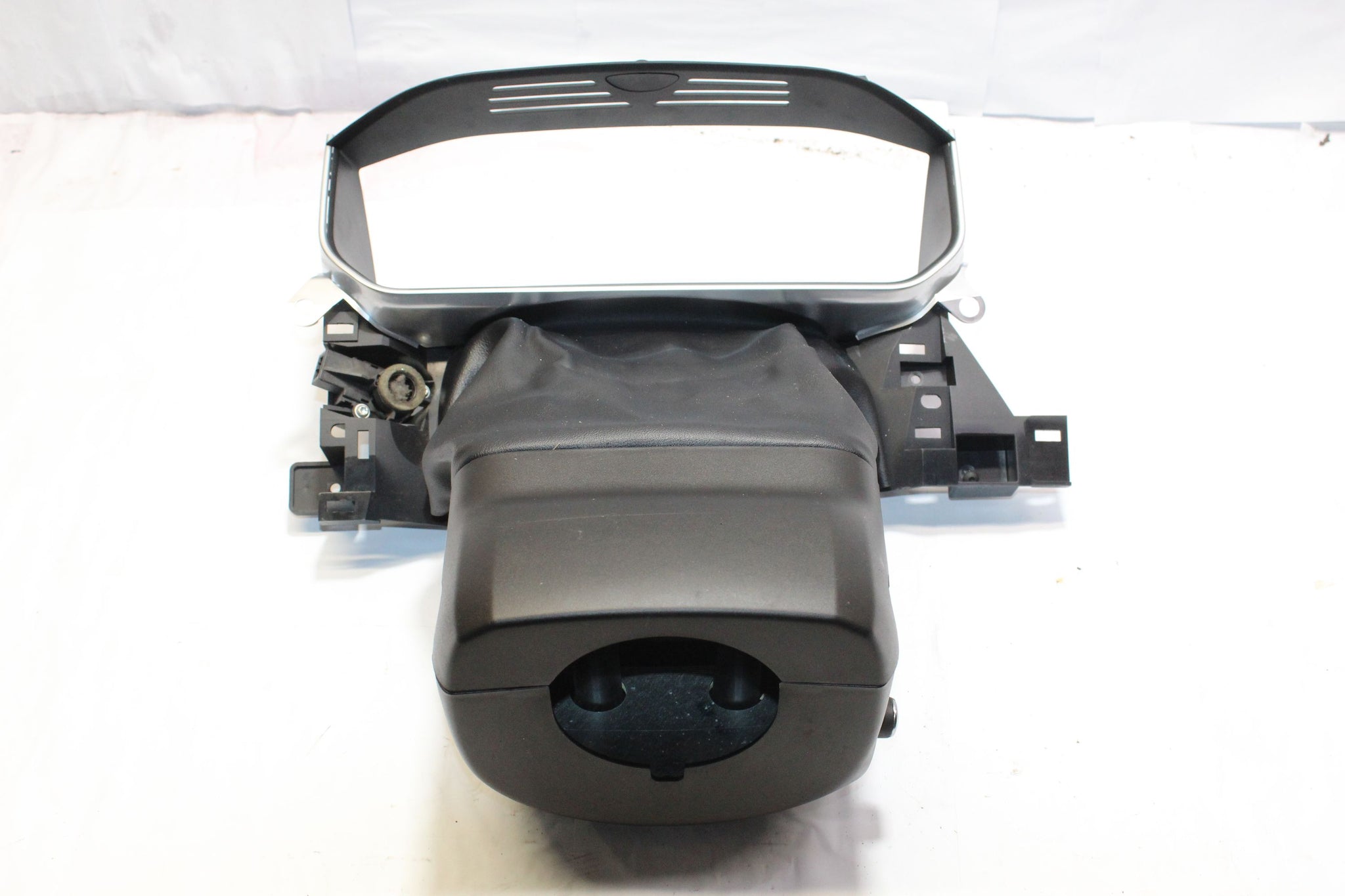 2013 RANGE ROVER VOGUE L405 Steering Column Instrument Cluster Surround Trim