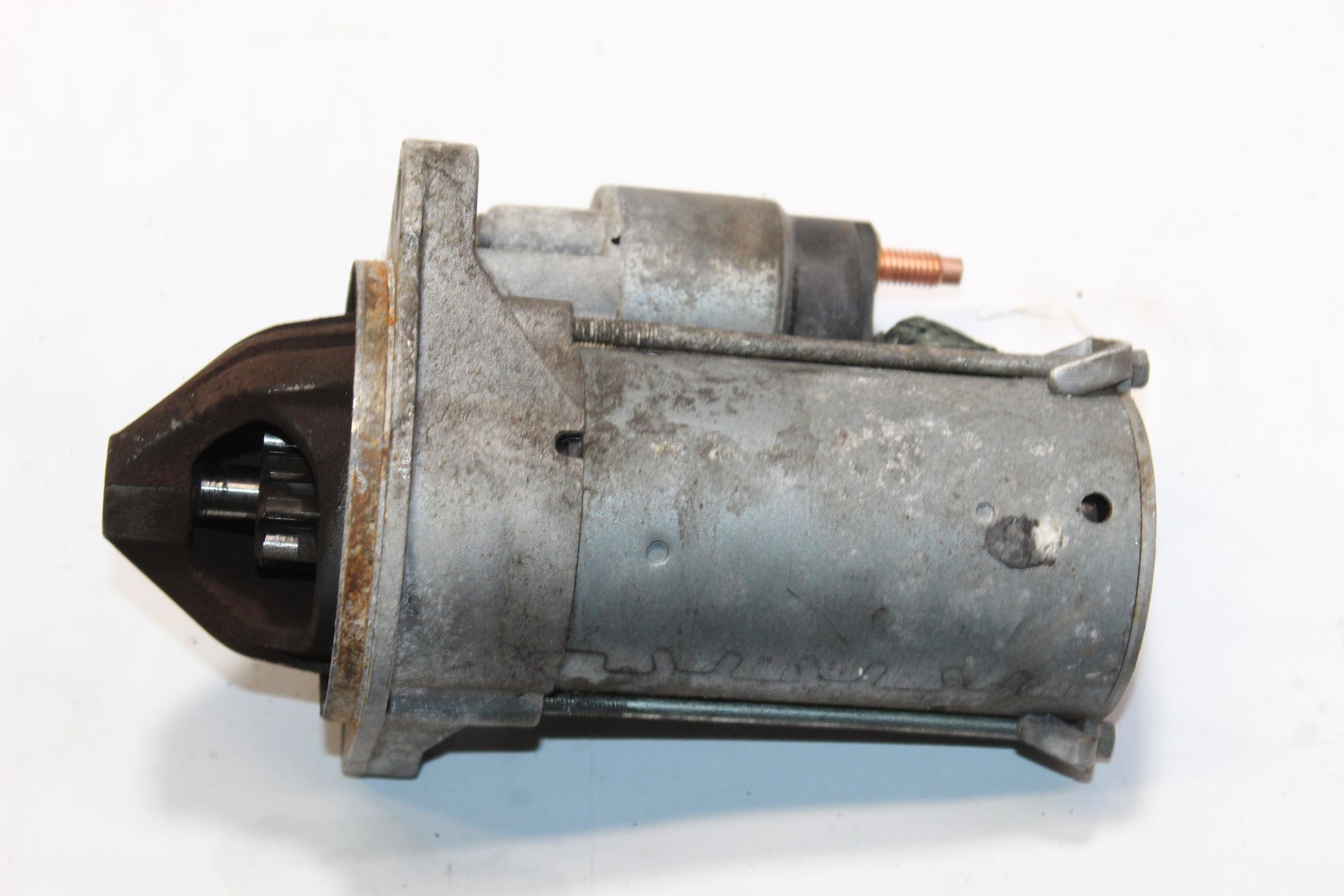 2016 FORD ECOSPORT 1.0 Petrol Starter Motor CV6T-11000-AB