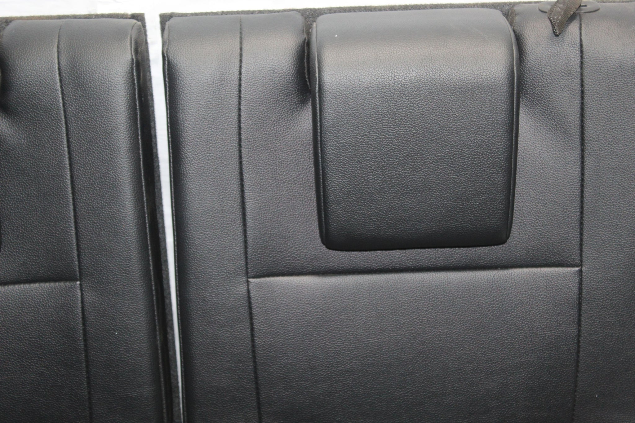 2014 MITSUBISHI OUTLANDER MK3 3rd Row Seat Set