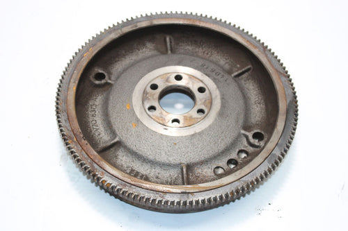 2017 FORD ECOSPORT 1.5 5 SPEED MANUAL Flywheel CV2Q-6375-AB