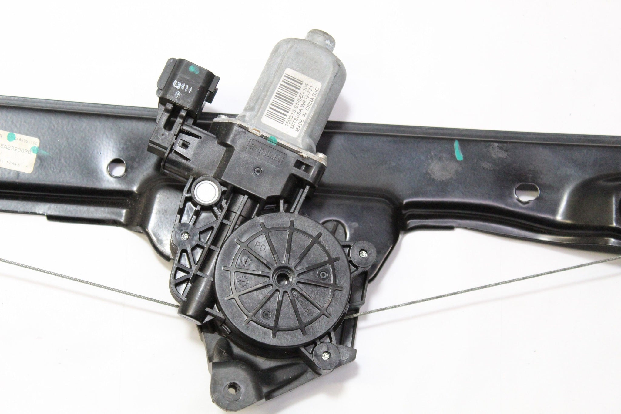 2015 FORD ECOSPORT Right side Front Window Regulator Motor CN15A23200BB