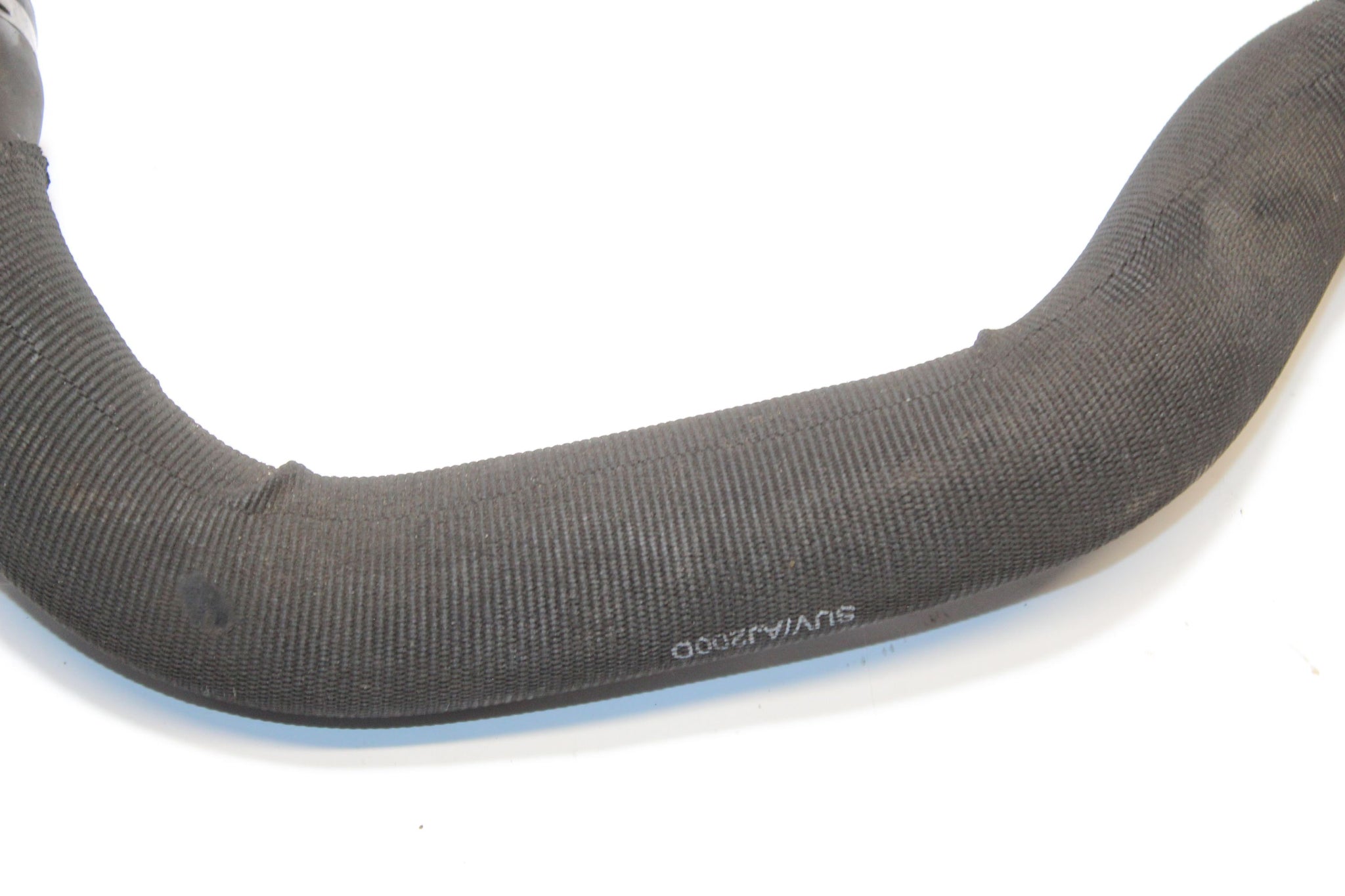 2017 JAGUAR F PACE 2.0 Coolant Pipe