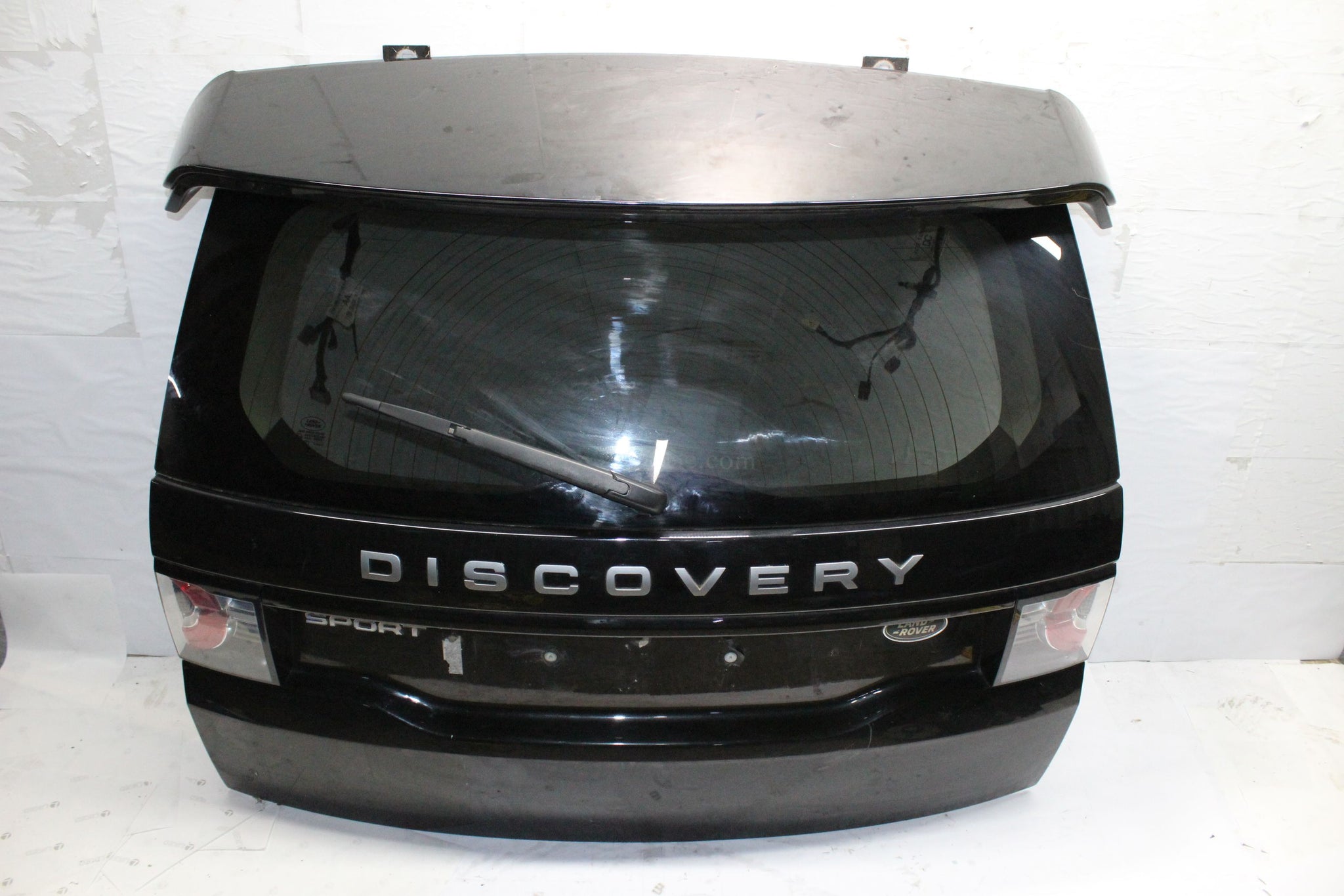 2015 LAND ROVER DISCOVERY SPORT COMPLETE TAILGATE BOOT