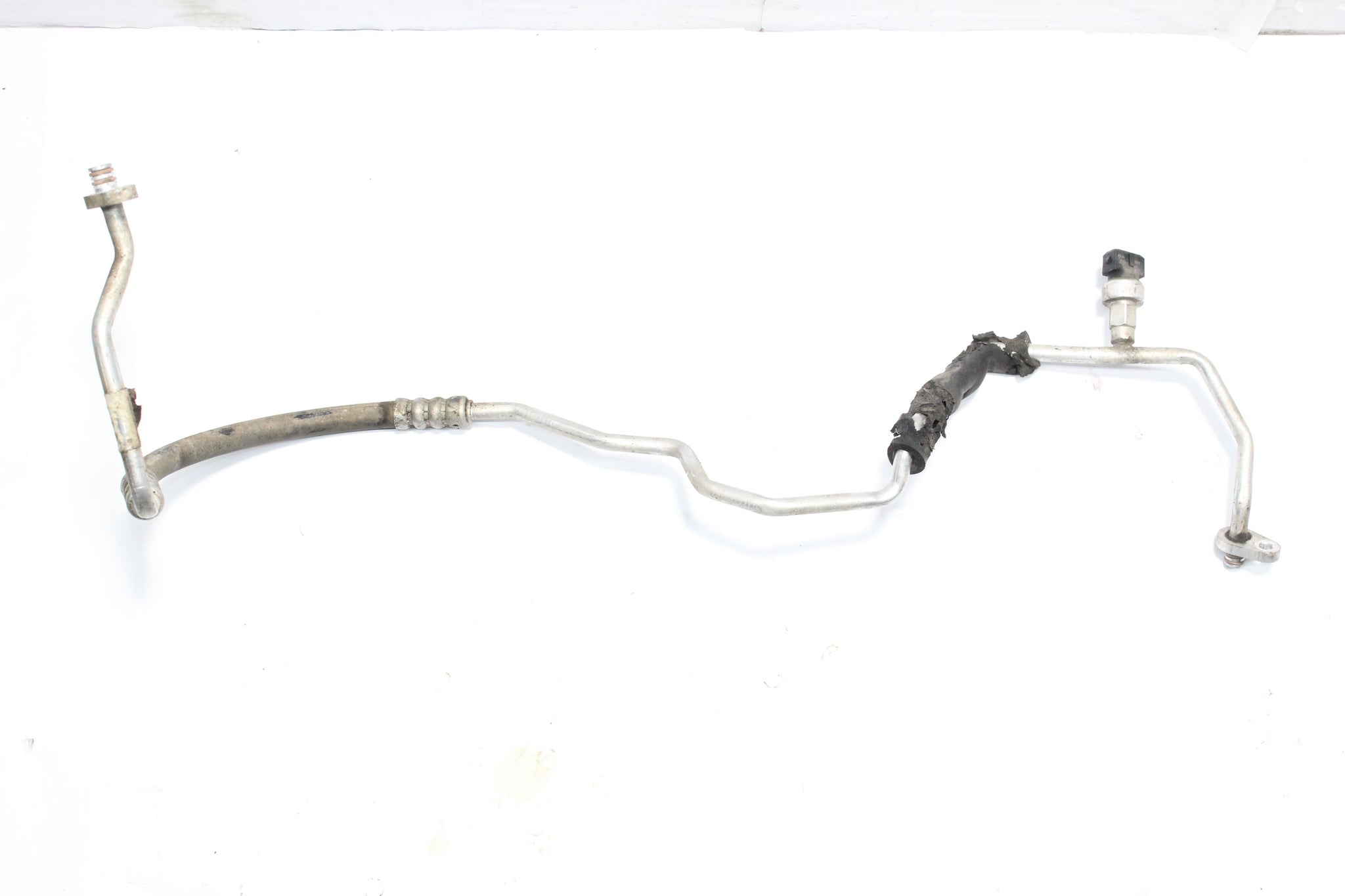 2014 RANGE ROVER VOGUE L405 4.4 Air Con Pipe