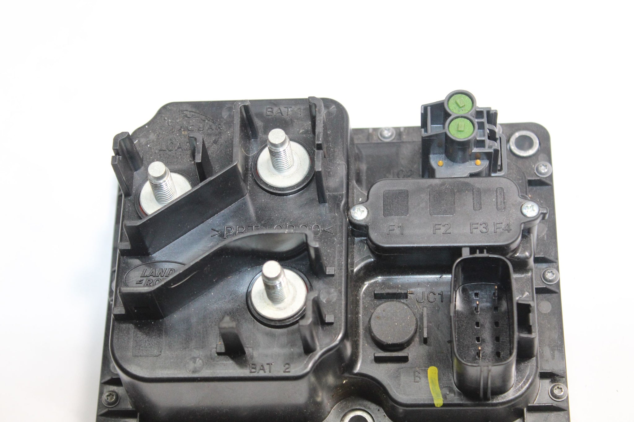 2014 RANGE ROVER VOGUE Power Distribution Fuse Box DPLA-14F70-BB