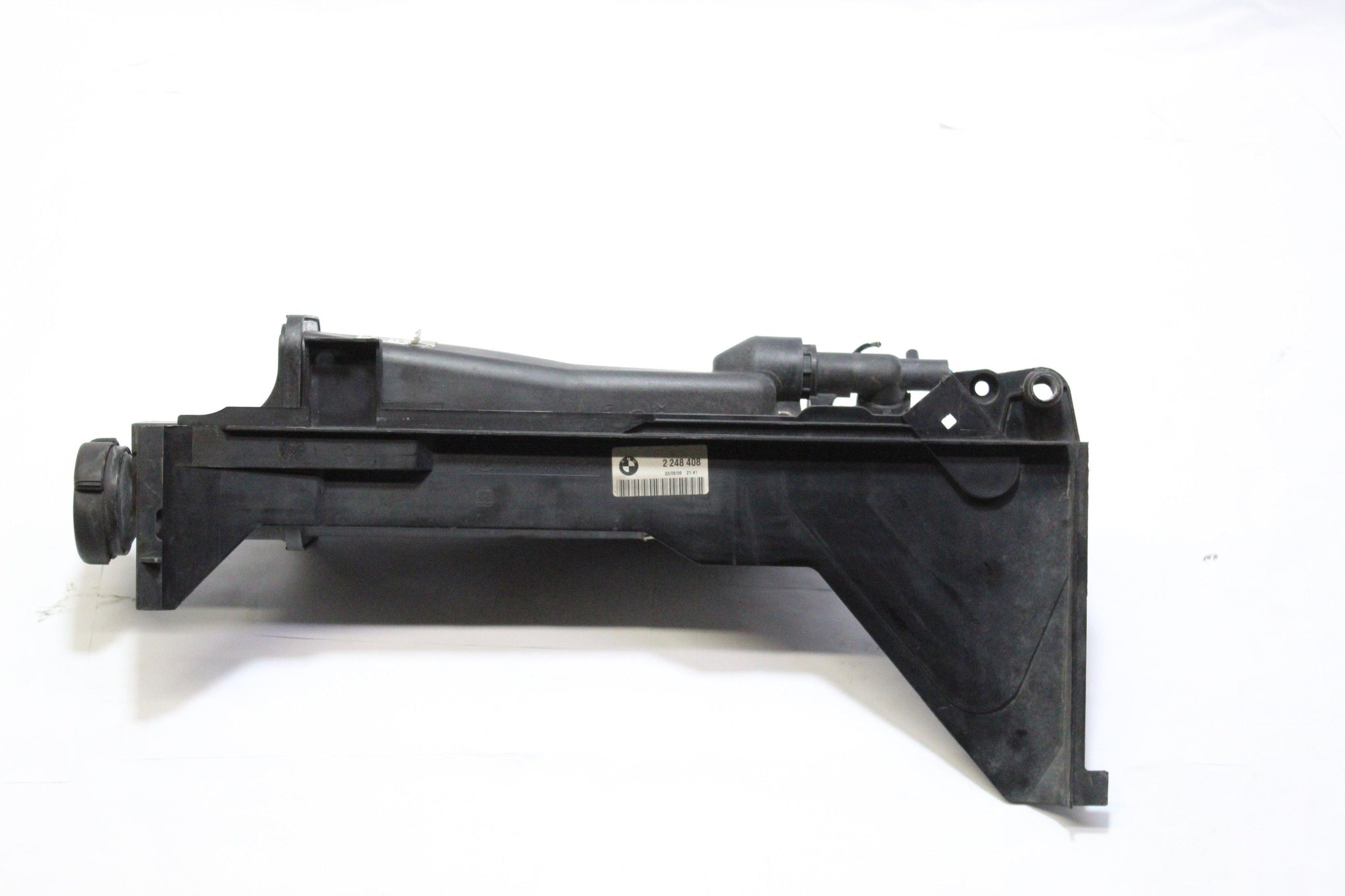 2006 BMW Z4 2.0 Petrol Coolant Expansion Tank 7514390