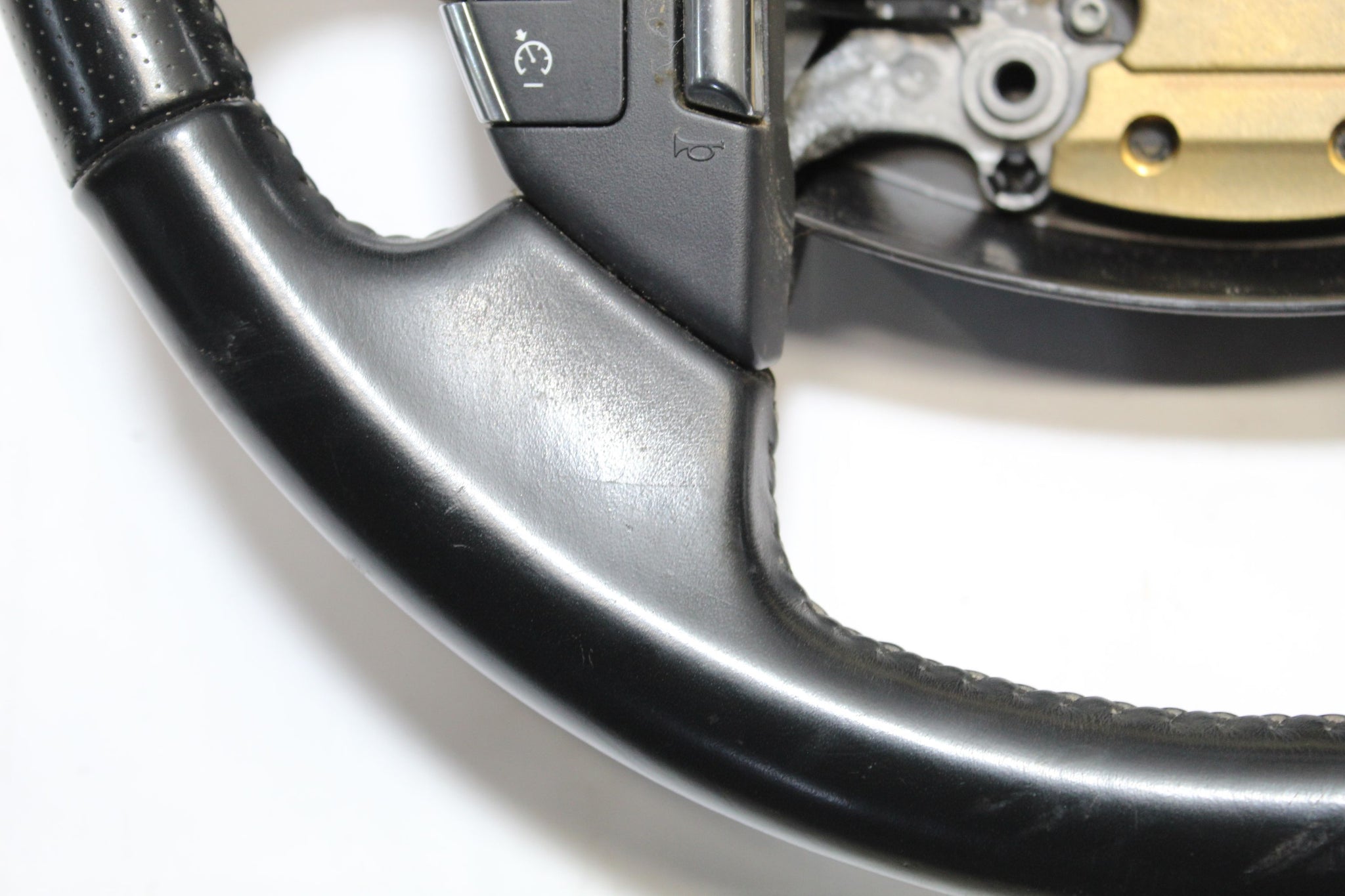 2010 RANGE ROVER SPORT L320 Multifunction Steering Wheel