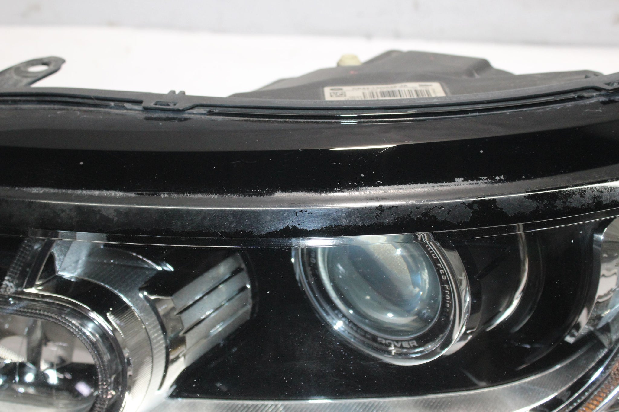 2014 RANGE ROVER VOGUE L405 Left side XENON Headlight CK52-13W030-JA