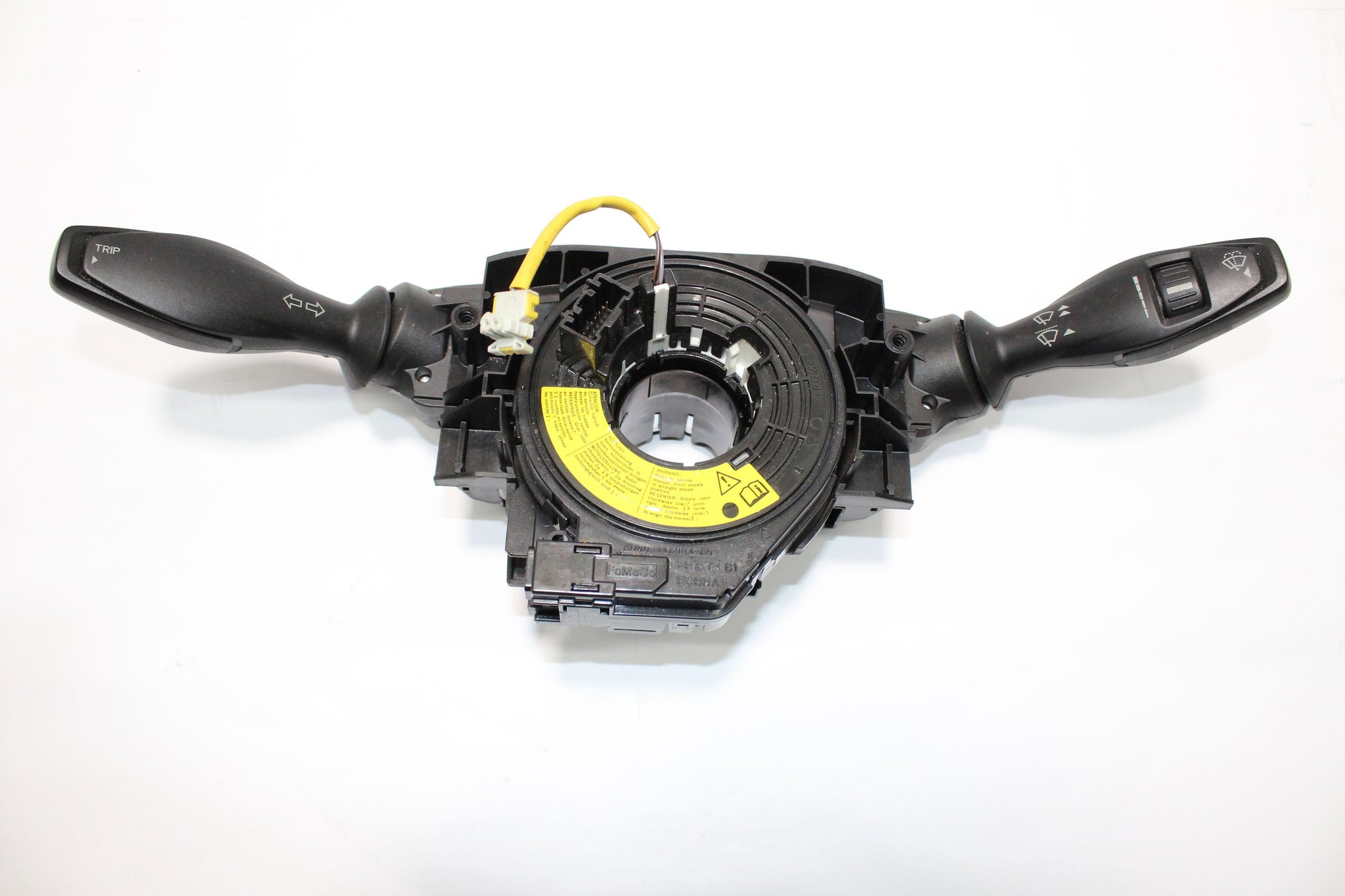 2017 FORD ECOSPORT Wiper Indicator Stalk Squib CN15-13N064-BB