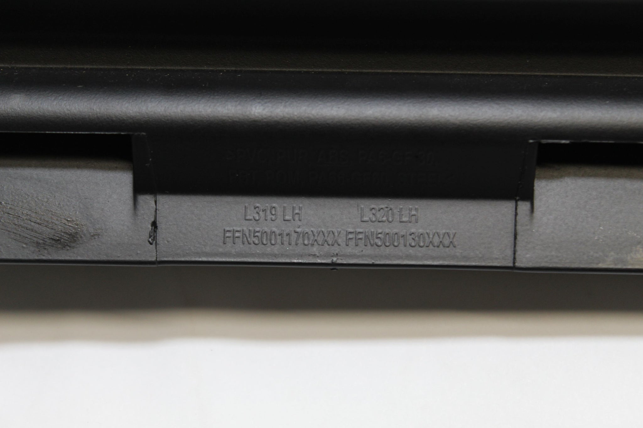 2010 RANGE ROVER SPORT L320 Glove Box Compartment Door FFN500130XXX