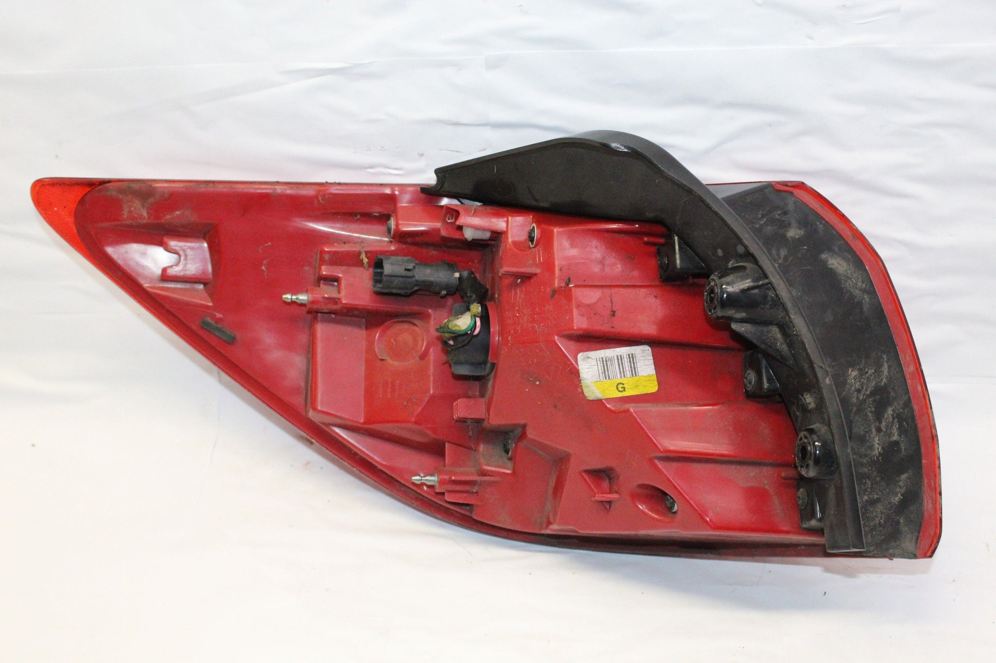 2011 KIA SPORTAGE Right side Rear Outer Tail Light