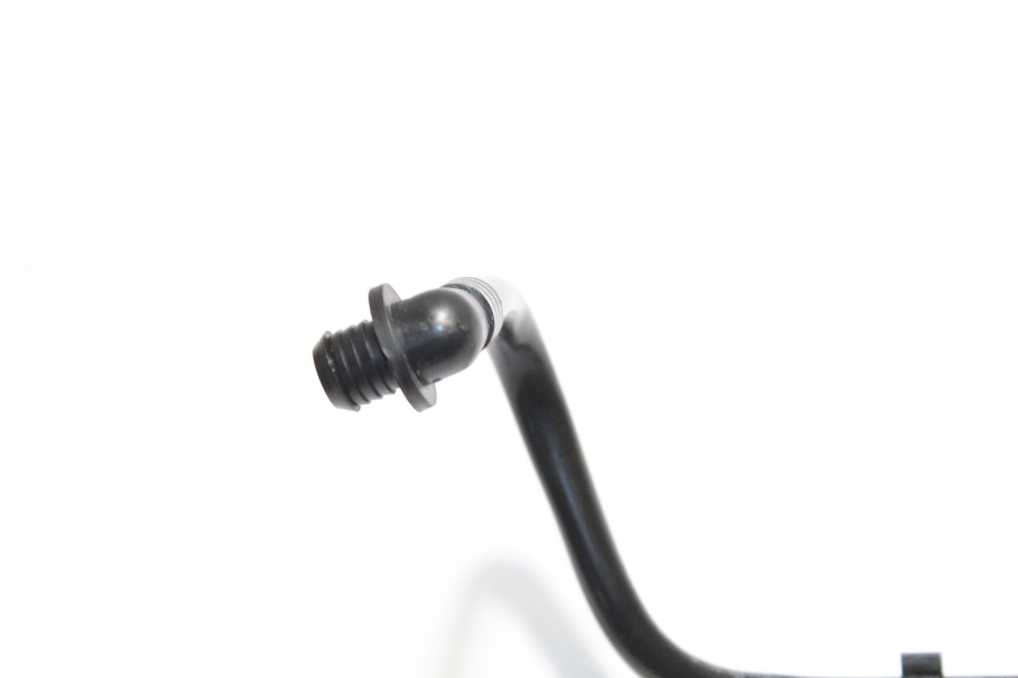 2013 RANGE ROVER SPORT L494 3.0 VACUUM PIPE