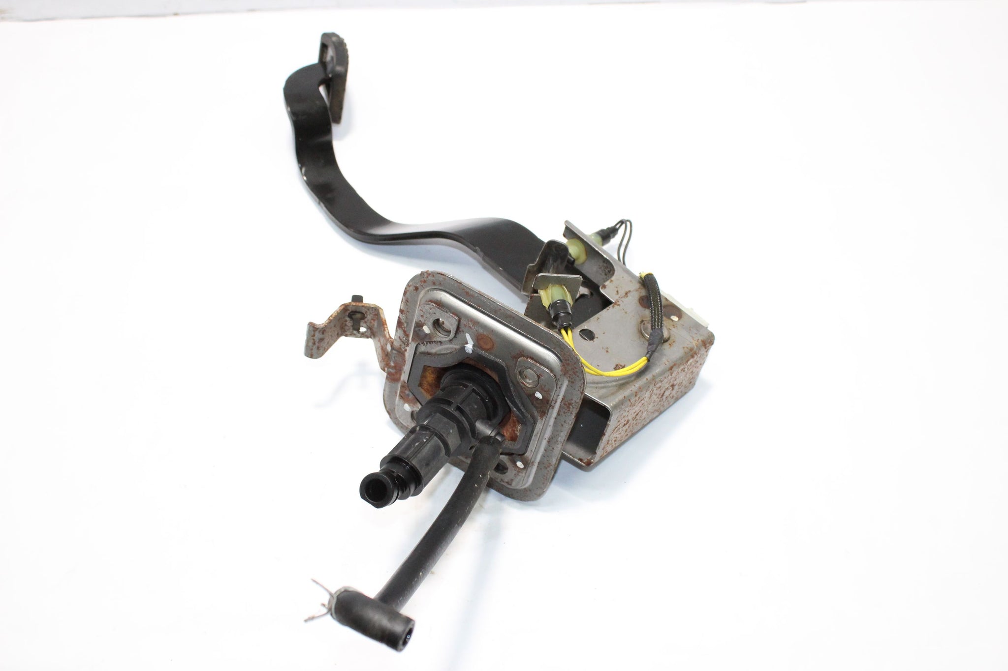 2013 JEEP COMPASS 2.2 Clutch Pedal