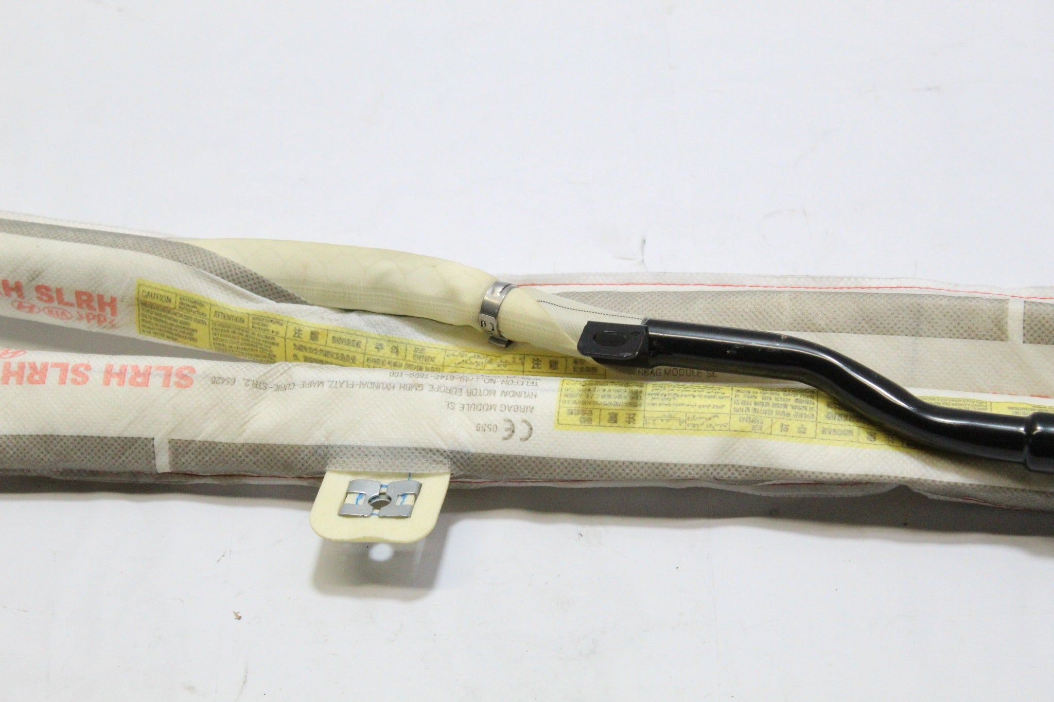 KIA SPORTAGE Right side Curtain Airbag