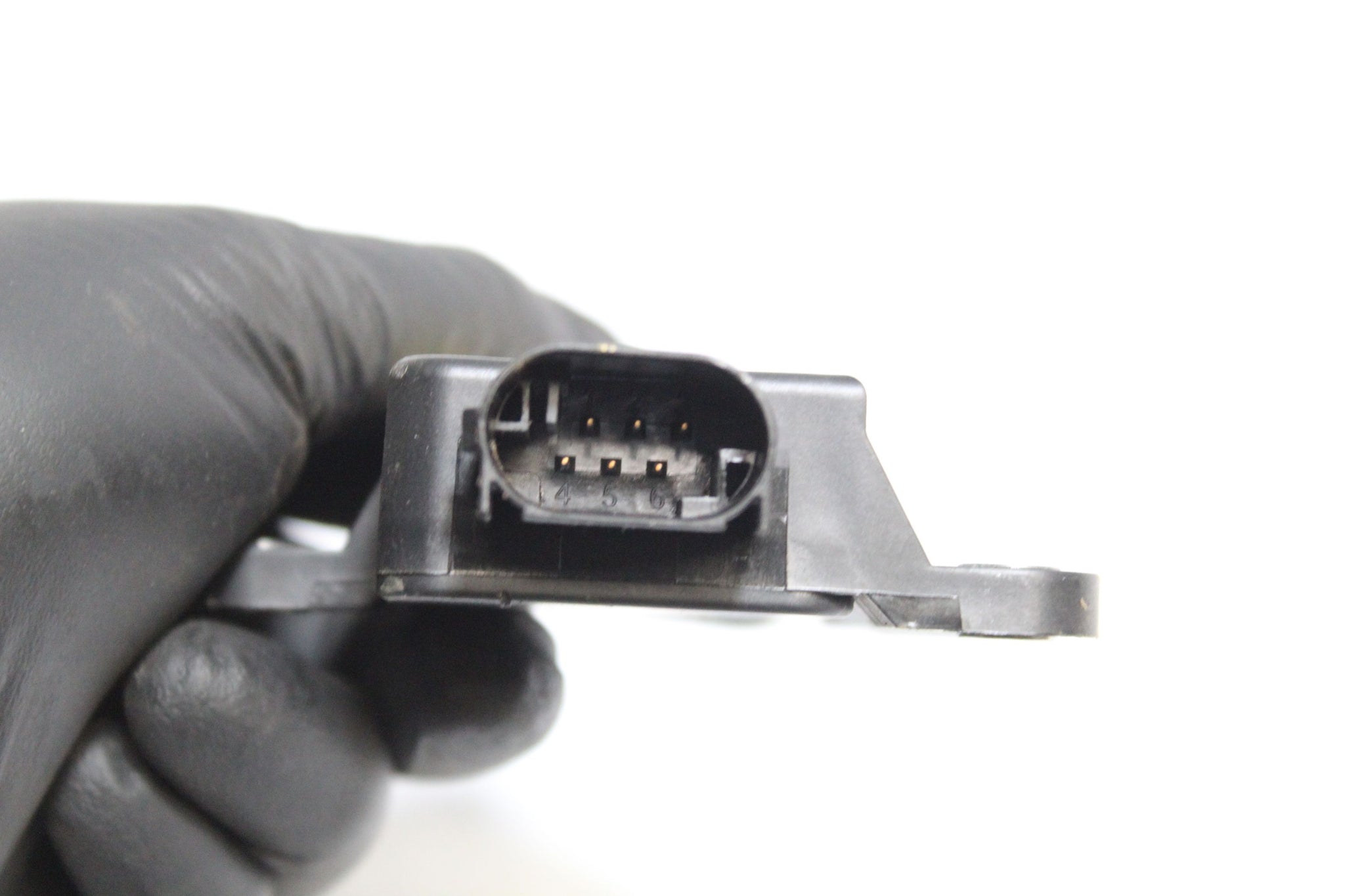 2015 SSANGYONG KORANDO 2.0 Yaw Rate Sensor 48960-34100