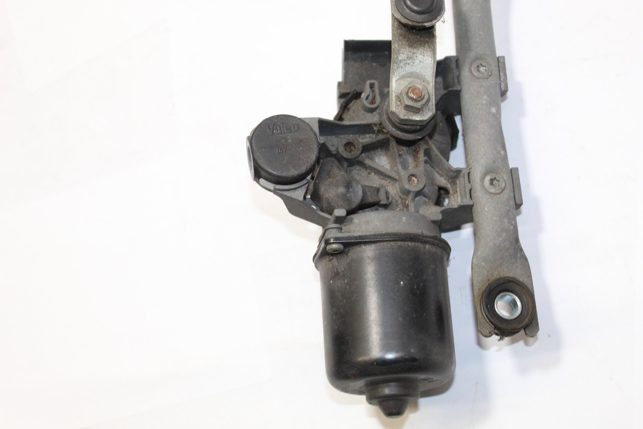 2011 PEUGEOT 107  Front Wiper Motor Linkage