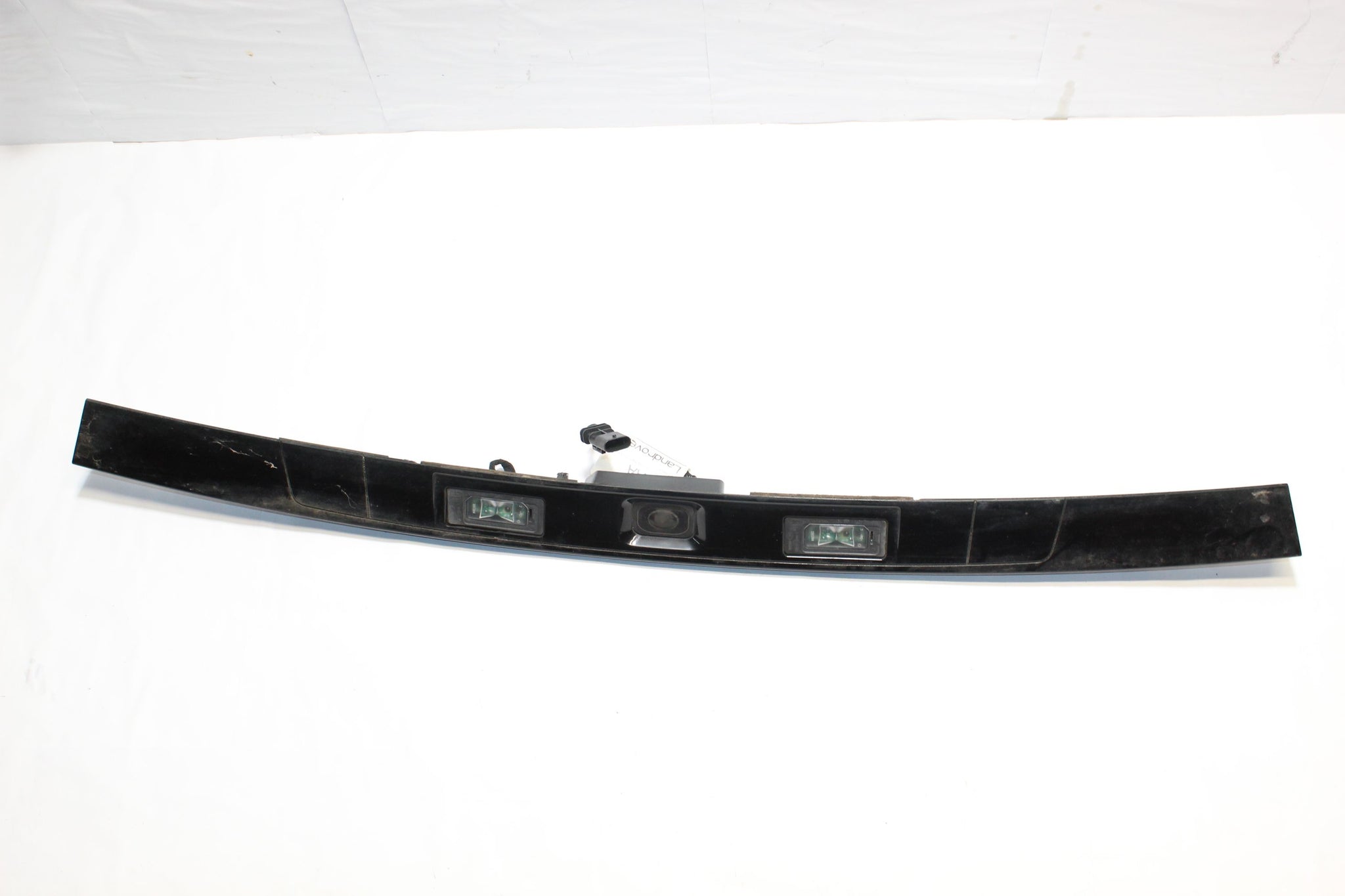 2015 LAND ROVER DISCOVERY SPORT Tailgate Handle Trim FK72-40406-G