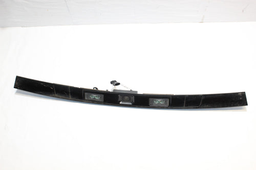 2015 LAND ROVER DISCOVERY SPORT Tailgate Handle Trim FK72-40406-G