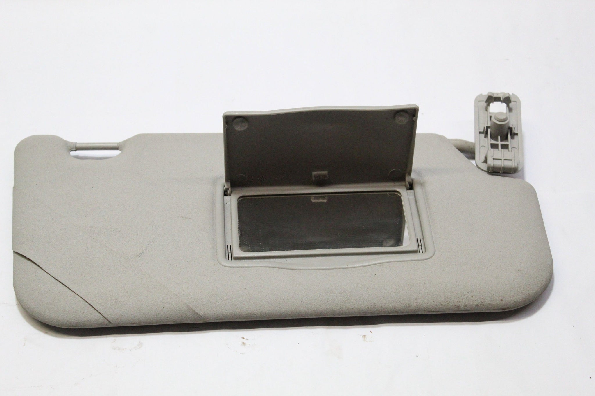 2013 FORD FIESTA Right side Sun Visor