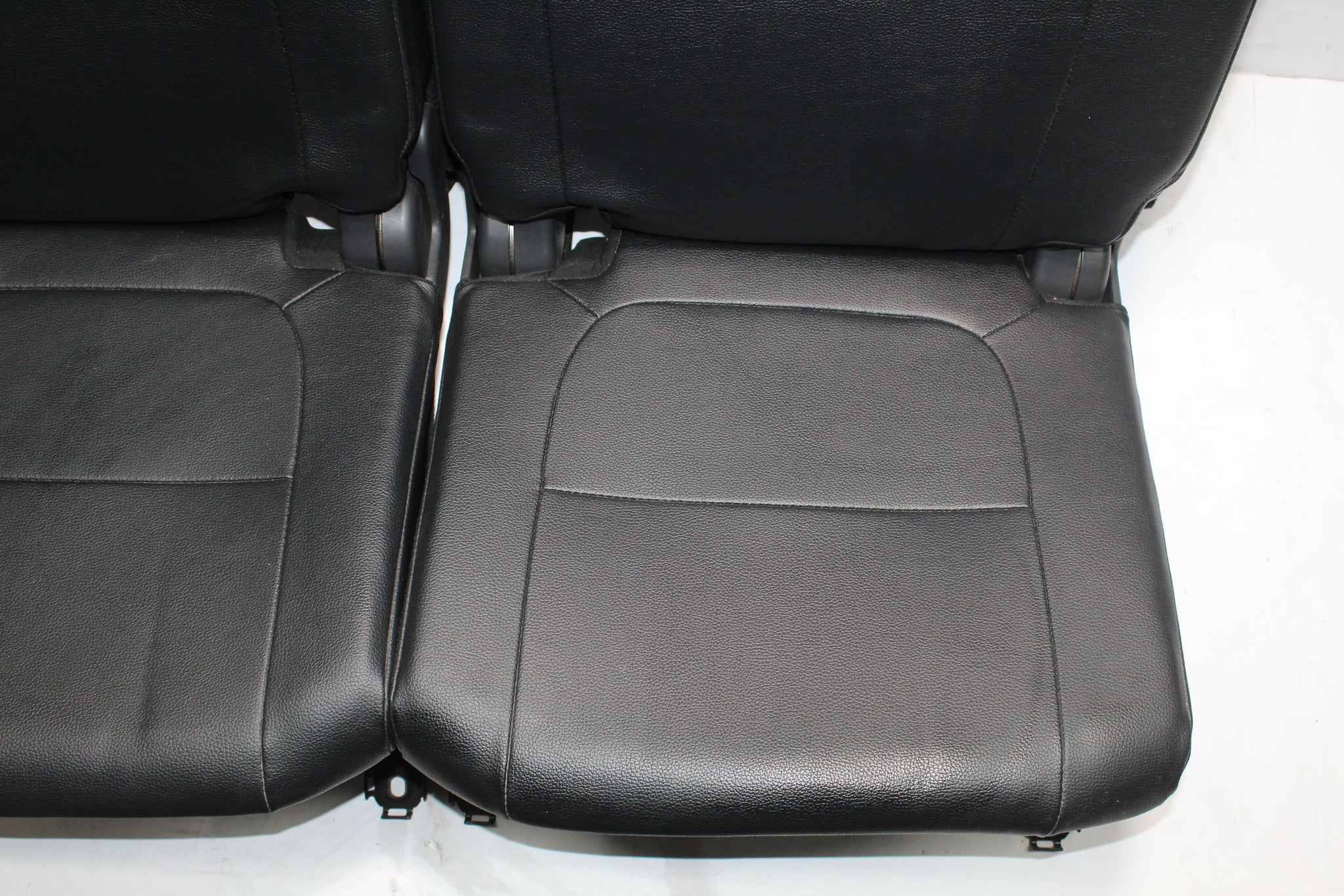 2014 MITSUBISHI OUTLANDER MK3 3rd Row Seat Set