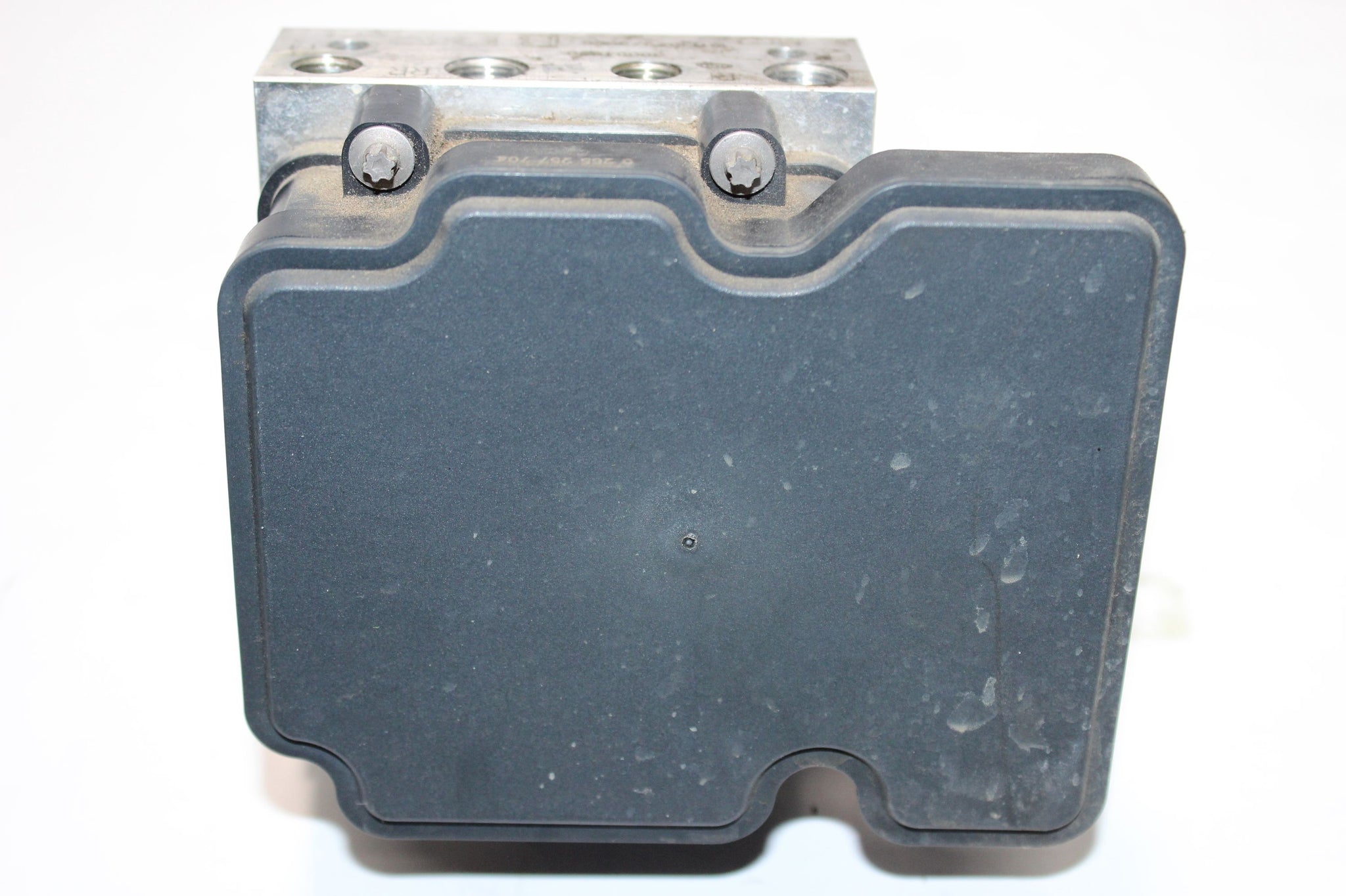 2019 VAUXHALL CORSA E  1.4 ABS Pump 0265956292
