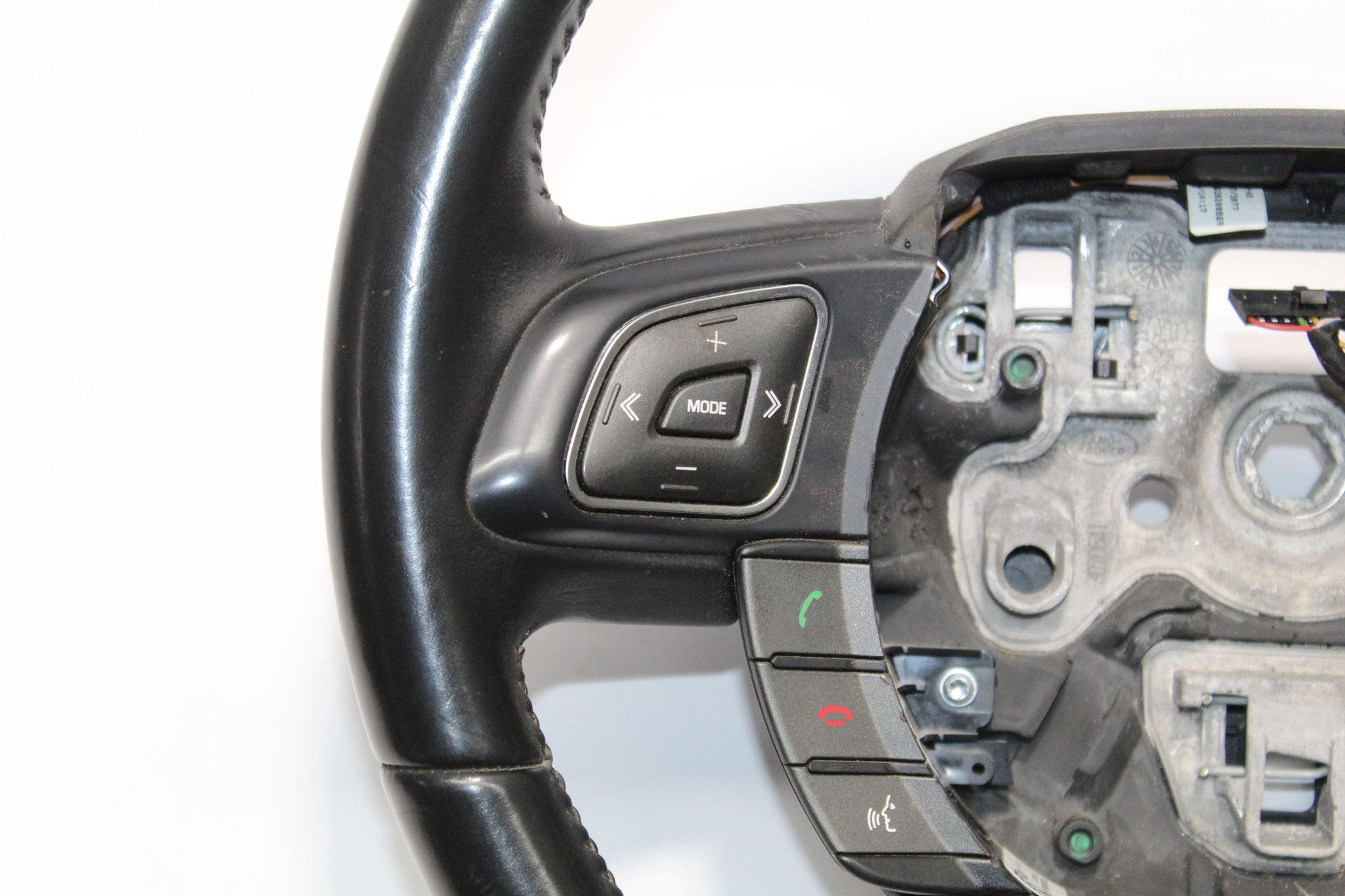 2016 RANGE ROVER EVOQUE Multifunction Steering Wheel GJ32-3F563-BB
