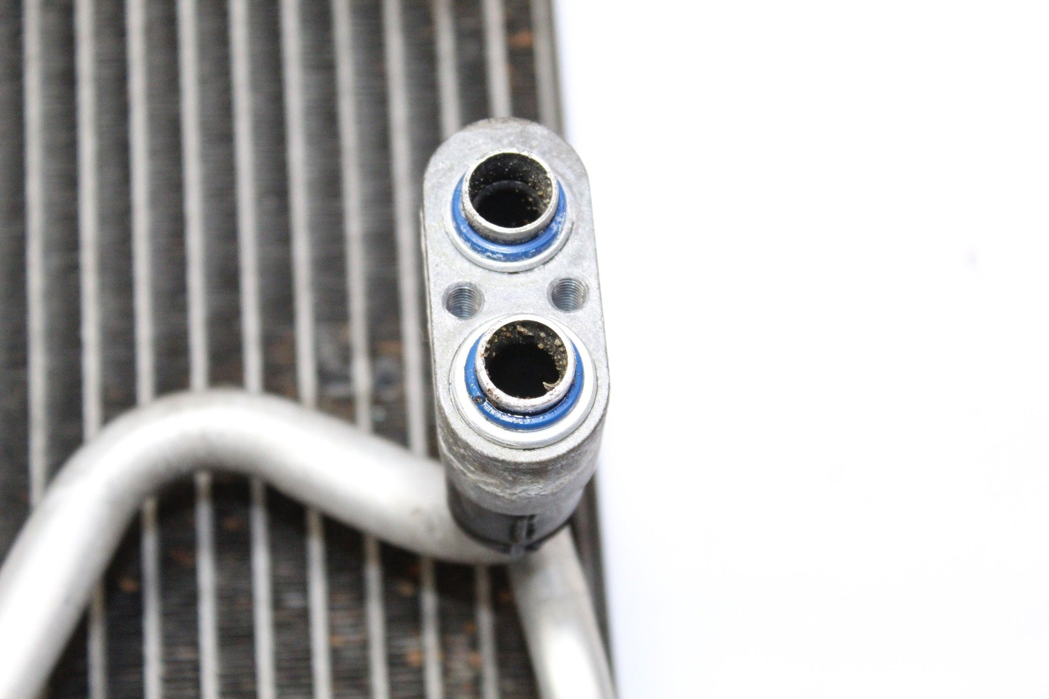 2009 KIA RIO 1.4 Air Con Matrix