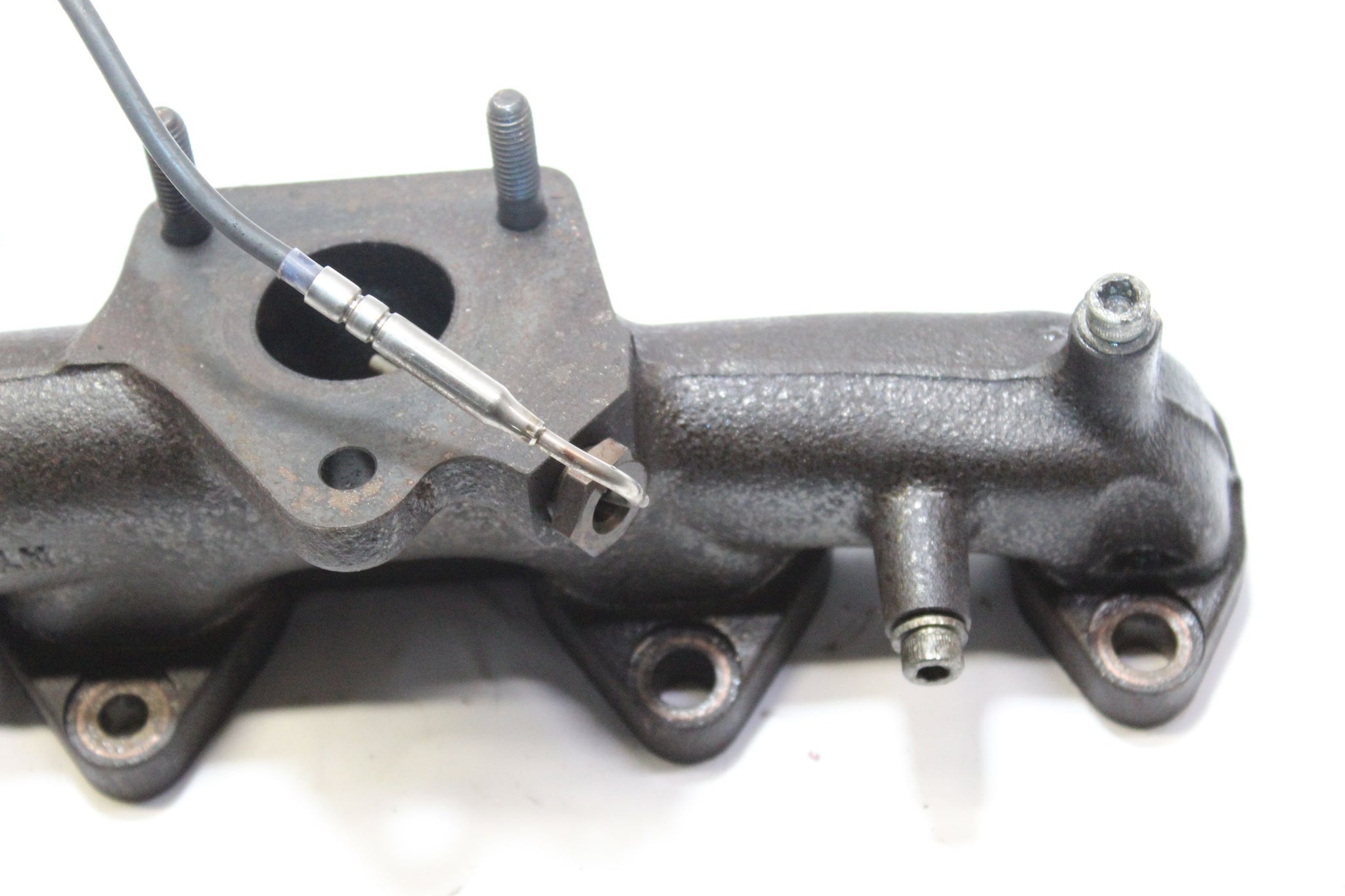 2018 SSANGYONG TURISMO 2.2 Exhaust Manifold A6711421001