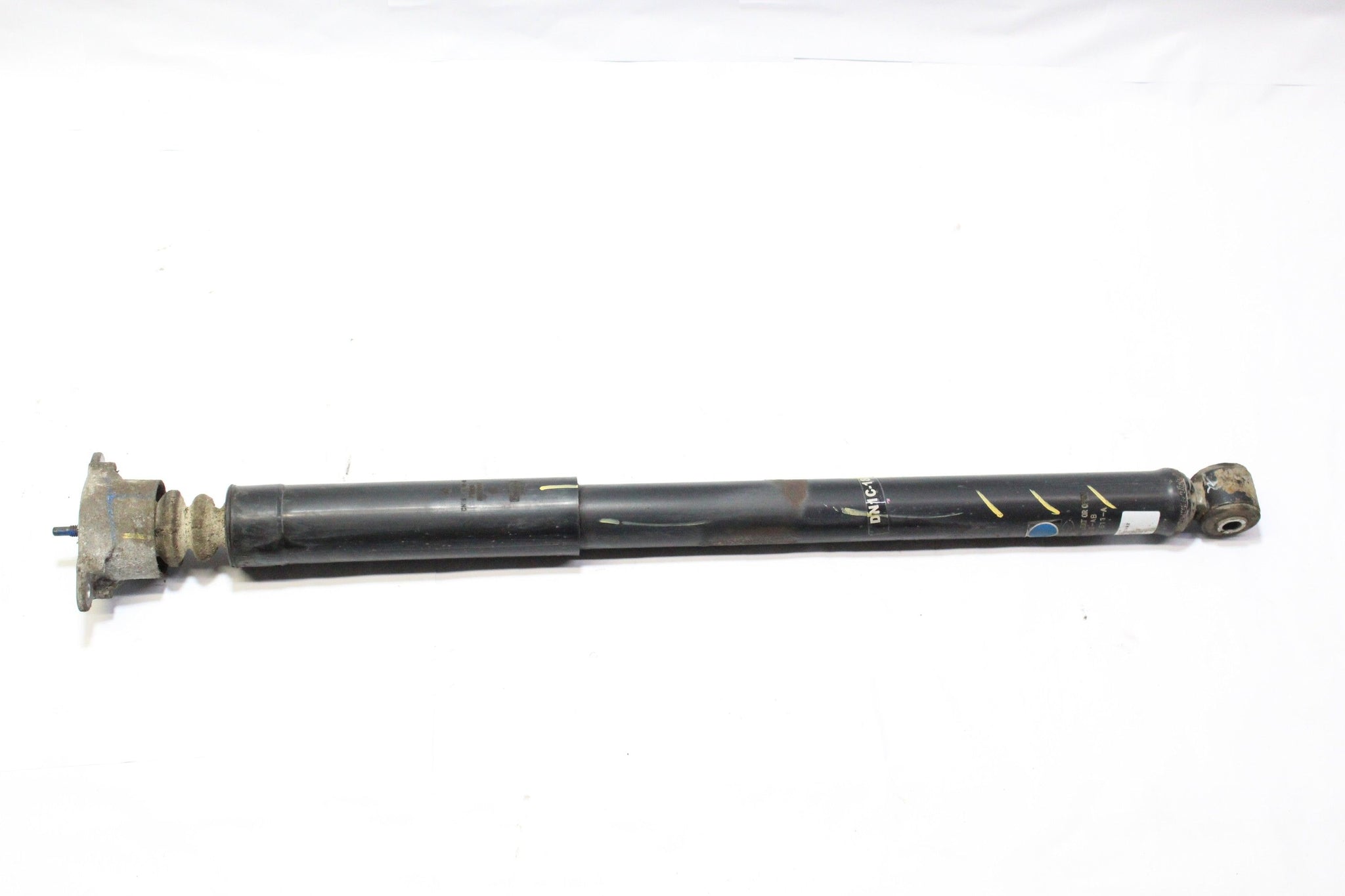 2015 FORD ECOSPORT 1.0 Rear Shock Absorber Strut DN1C18097AB