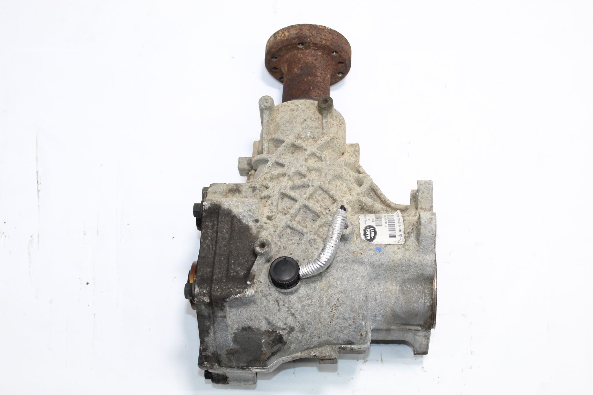 2016 RANGE ROVER EVOQUE 2.0 Manual Front Differential DIFF EJ32-7L486-AC