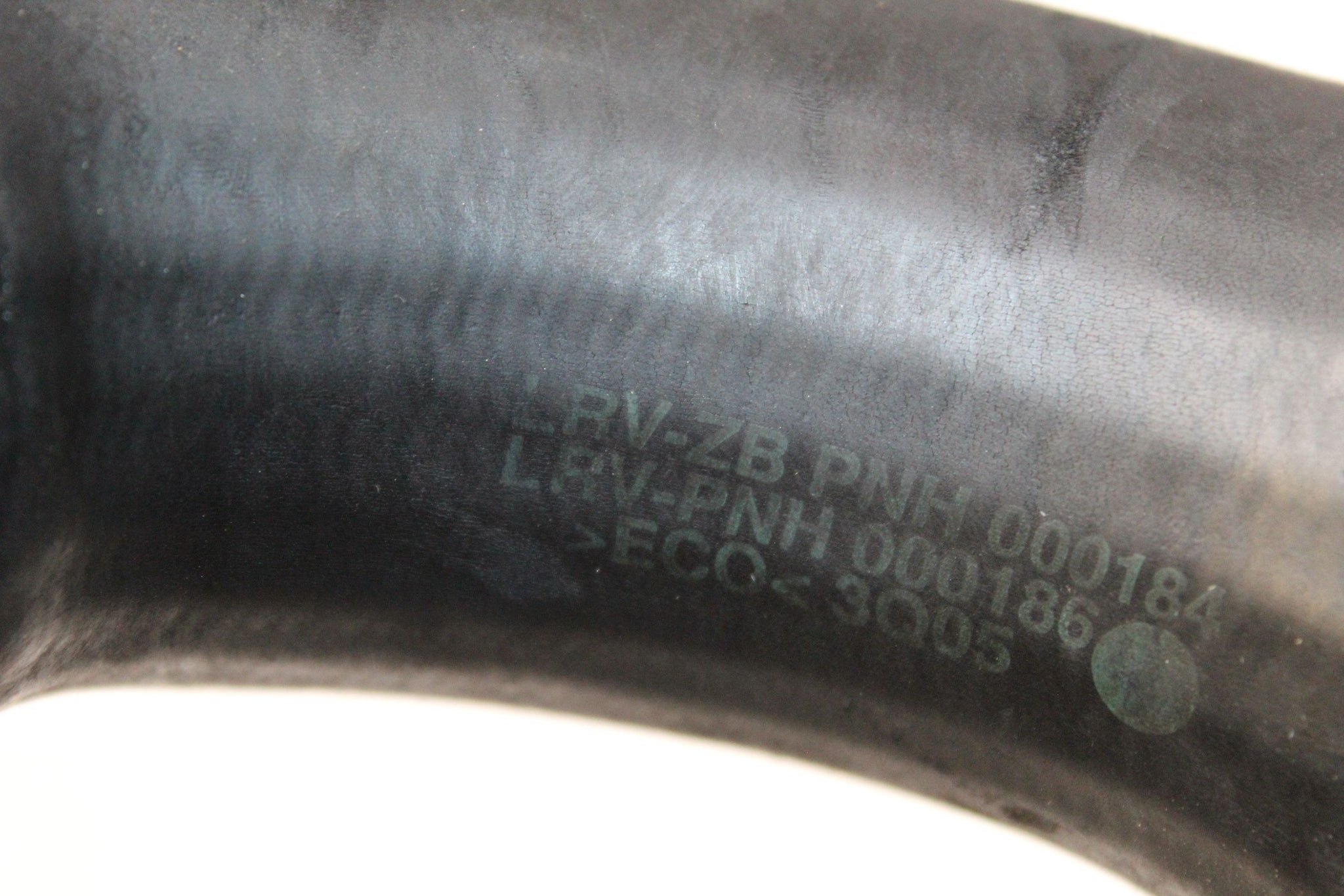 2006 RANGE ROVER VOGUE TD6 3.0 Intercooler Pipe