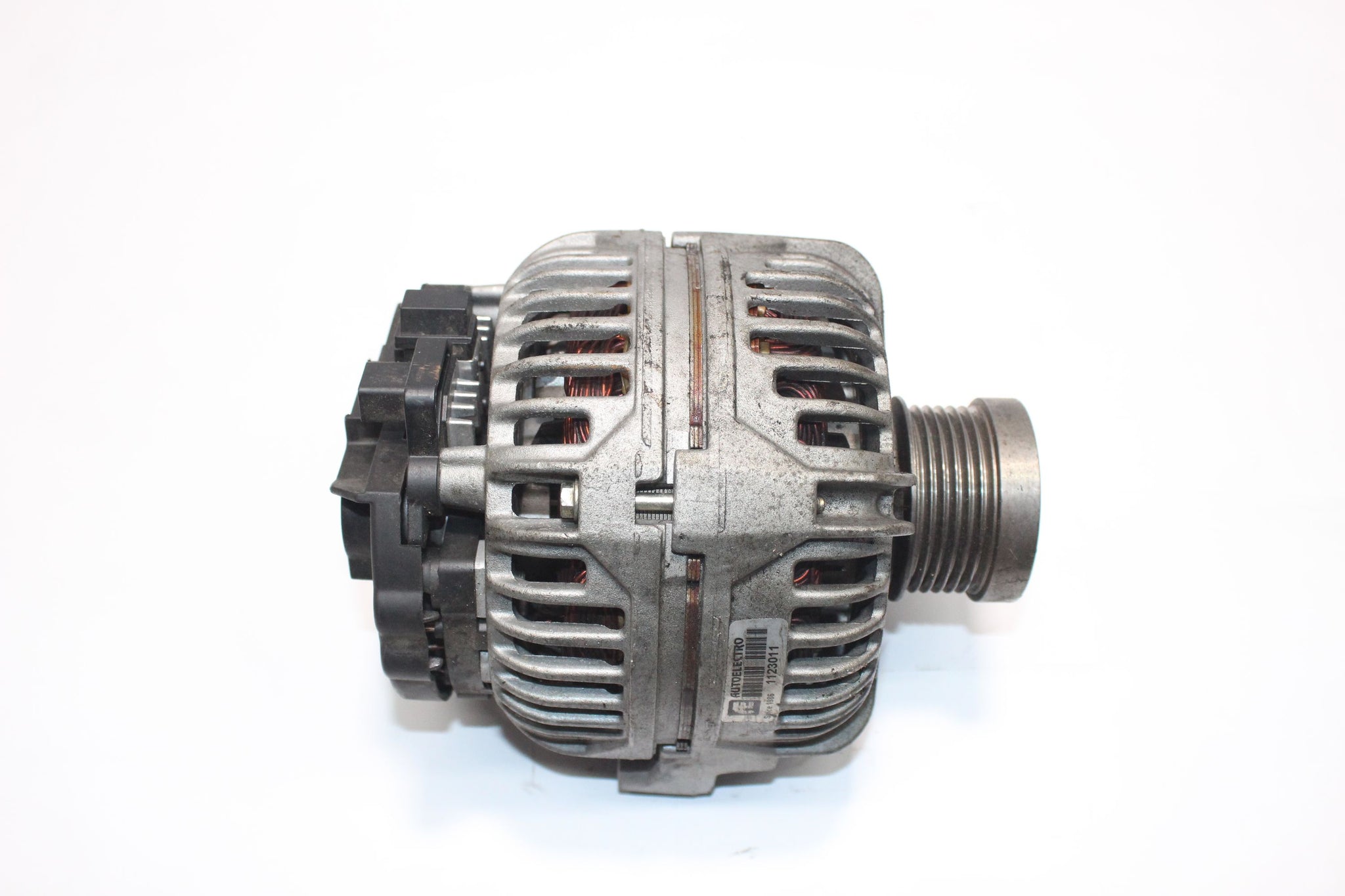 2010 VOLVO XC90 2.4 Diesel Alternator