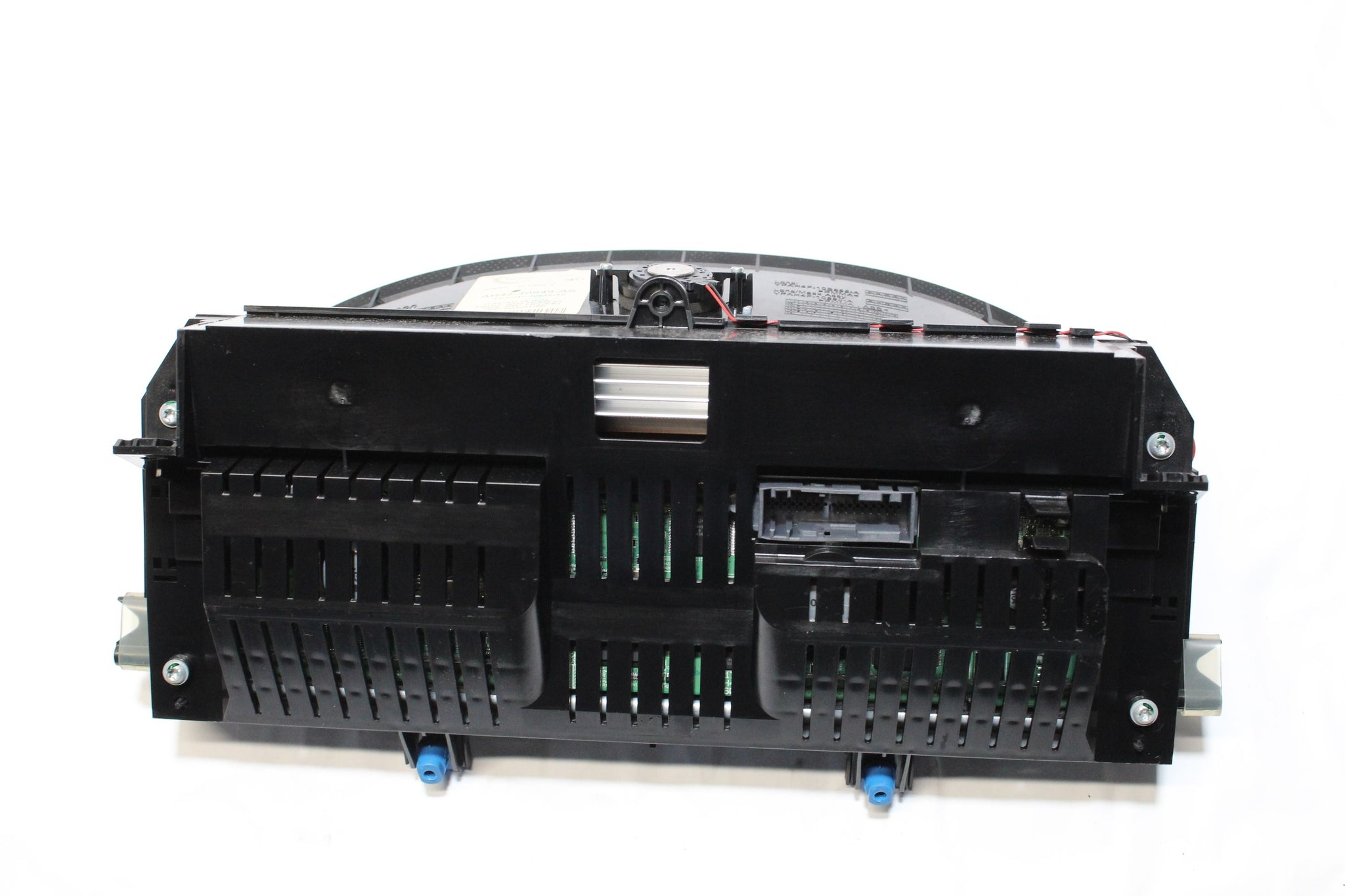 2012 RANGE ROVER VOGUE L322 4.4 DIGITAL SPEEDOMETER CLUSTER AH42-10849-AN