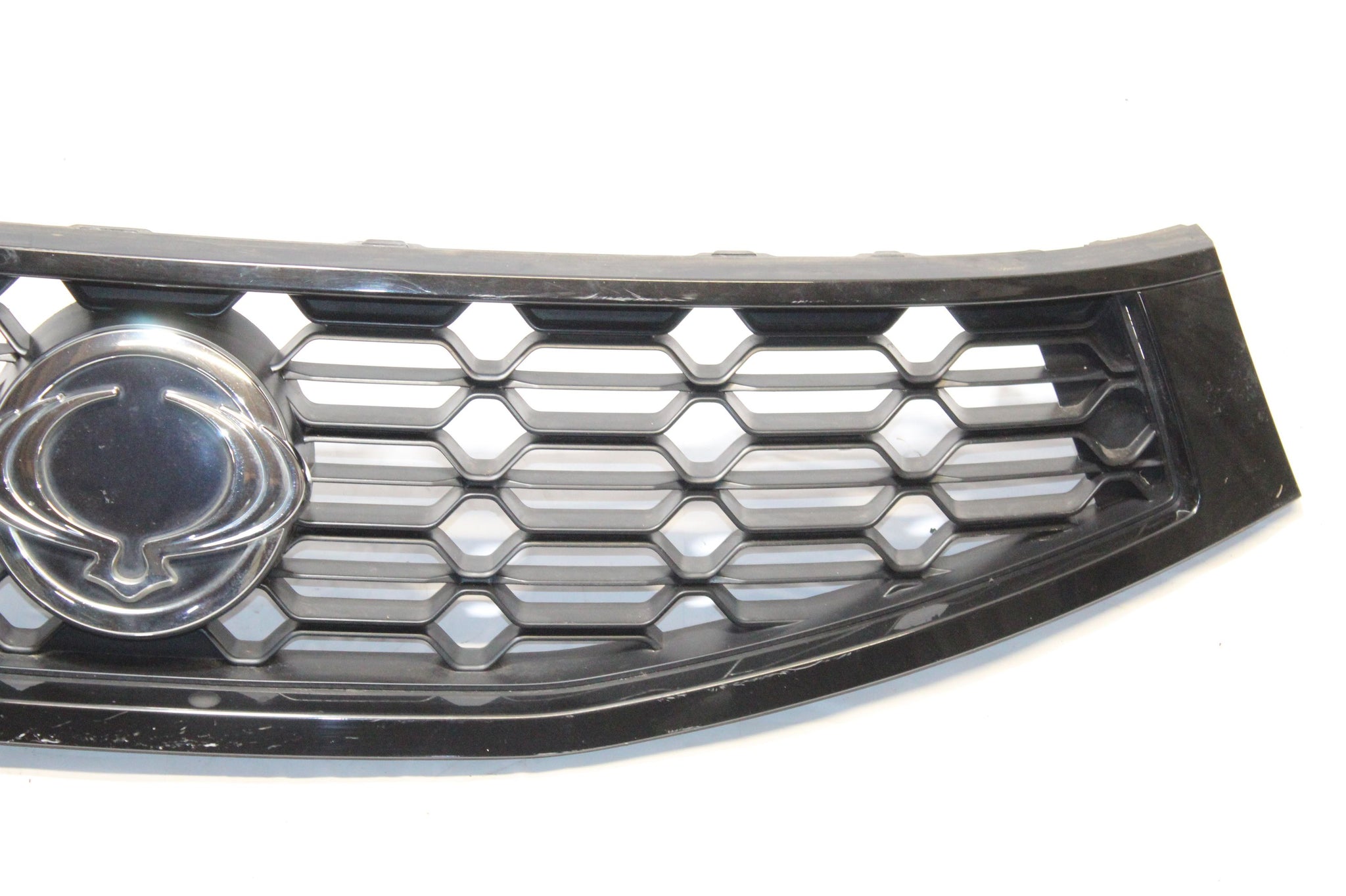 2015 SSANGYONG KORANDO Front Bumper Grille K78751-34300