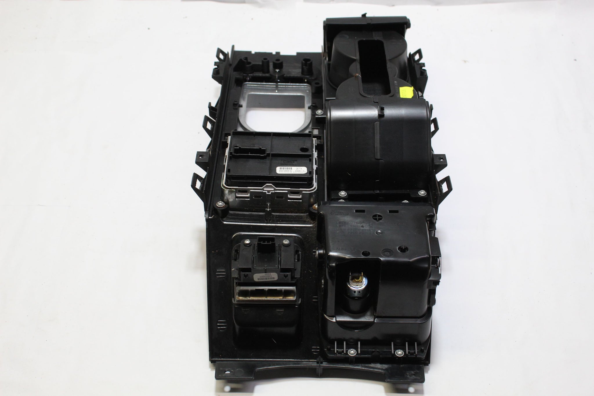 2011 RANGE ROVER VOGUE L322 Centre Console Gear Selector Surround BH42-14B596-AD