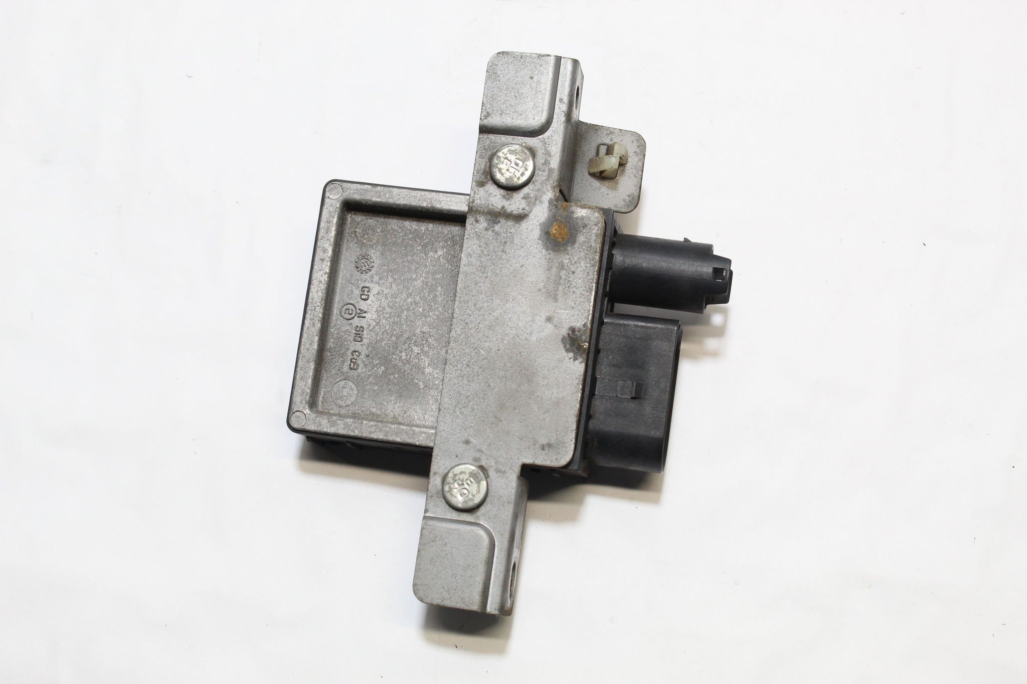 2015 SSANGYONG KORANDO 2.0 Glow Plug Relay Module A6715451036