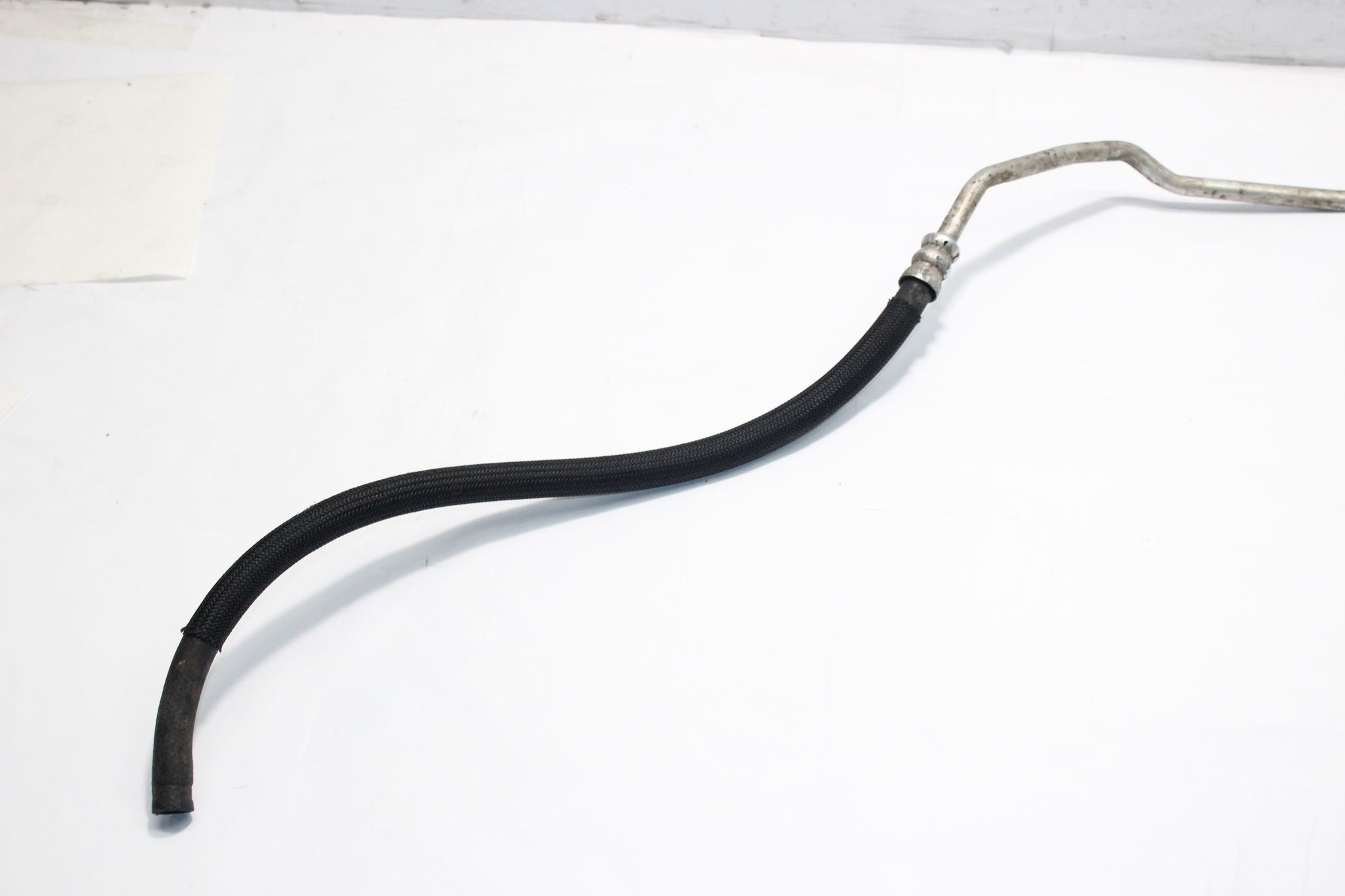 2010 VOLVO XC90 2.4 Power Steering Return Hose Pipe