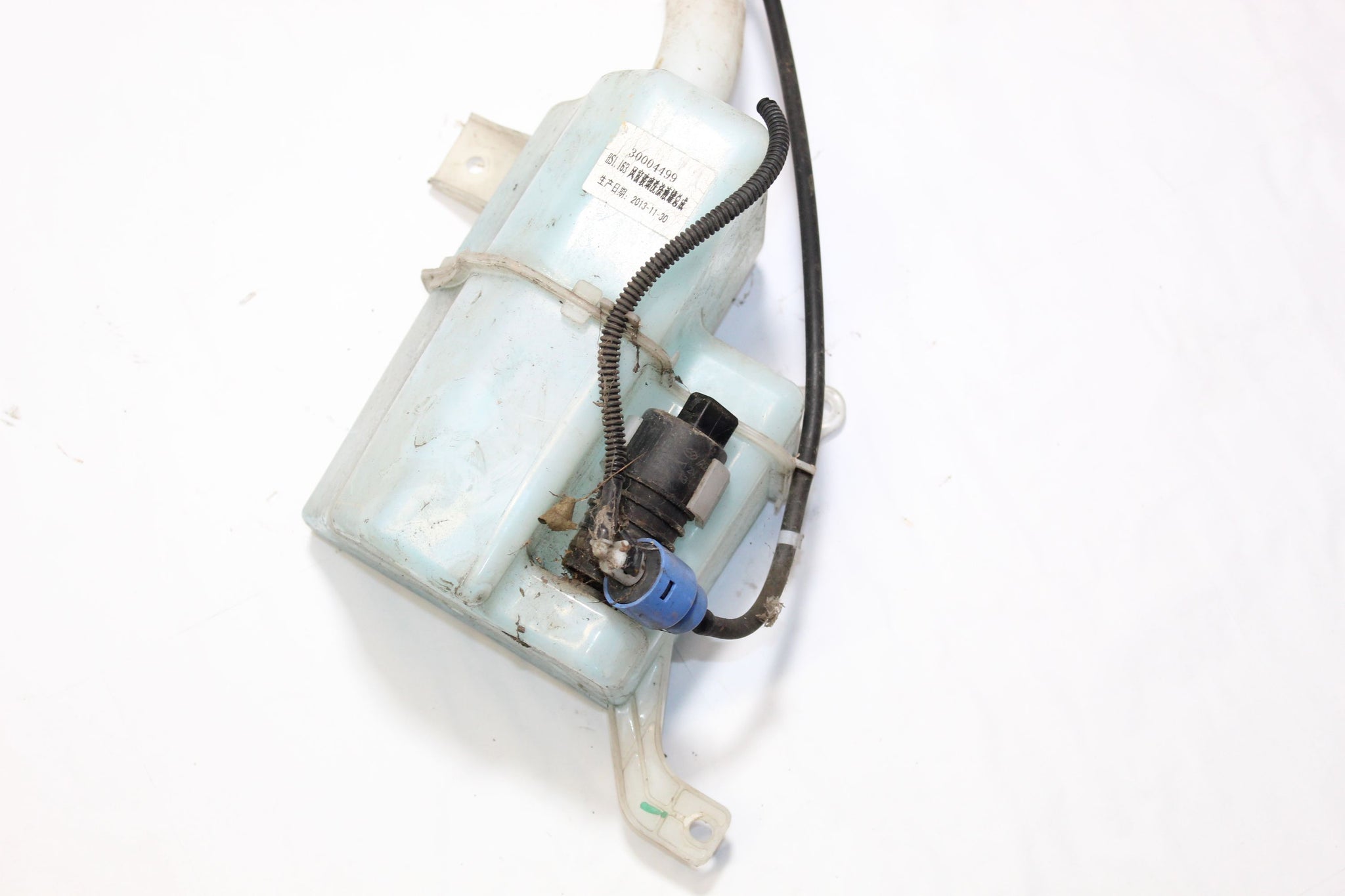 2014 MG MG3 Washer Bottle Pump