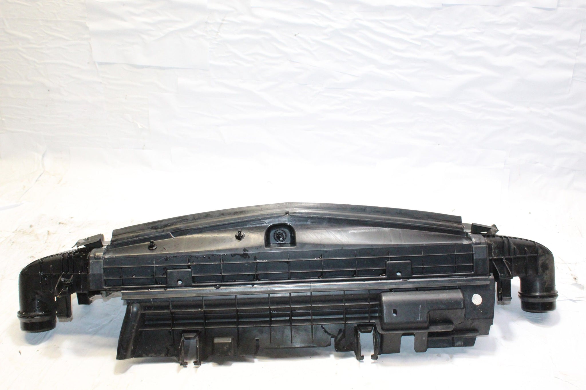 2011 Mercedes C Class W204 1.8 Petrol Intercooler