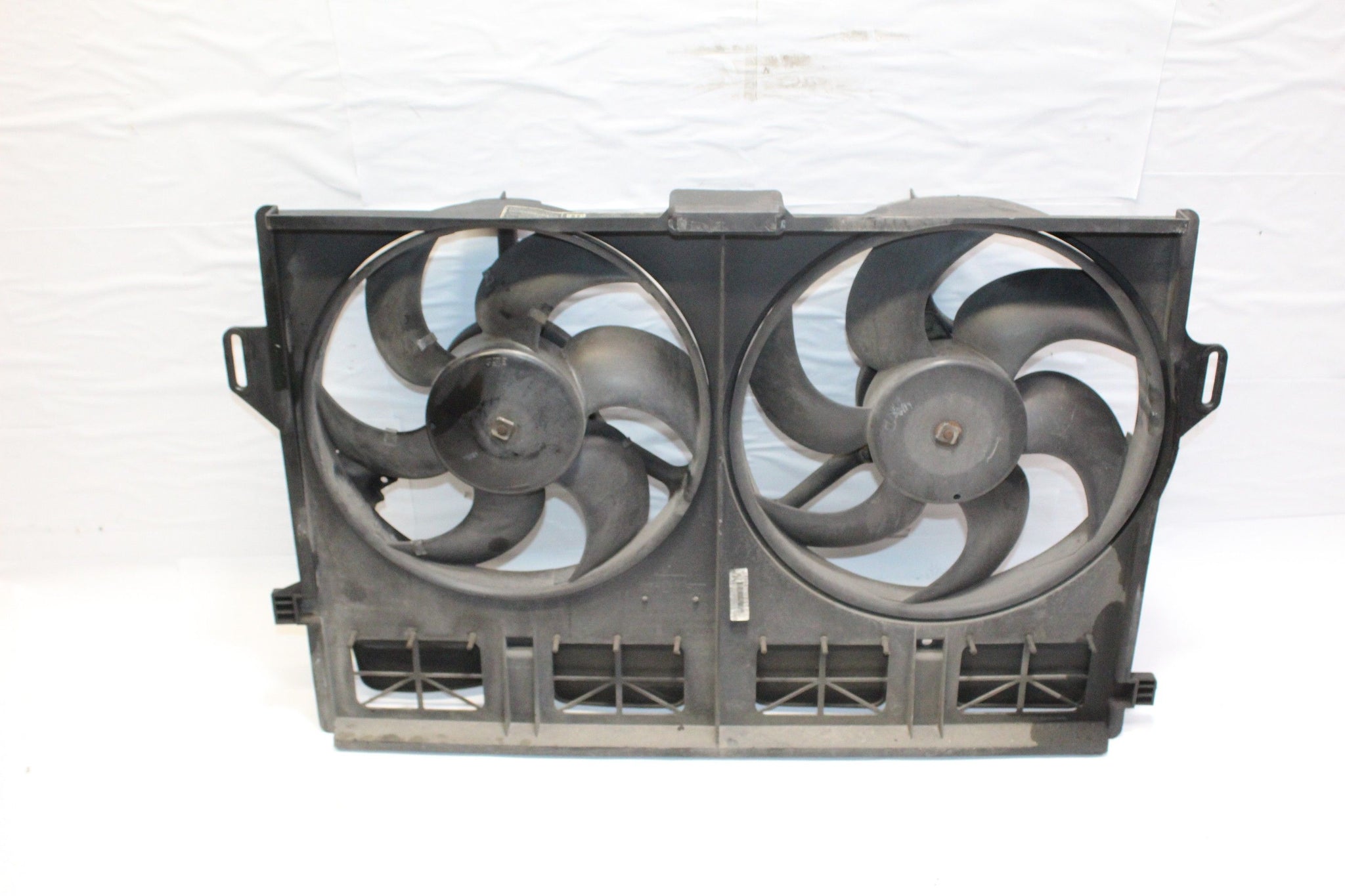 JAGUAR XK8 1996-2006 Radiator Cooling Fans 4.0L