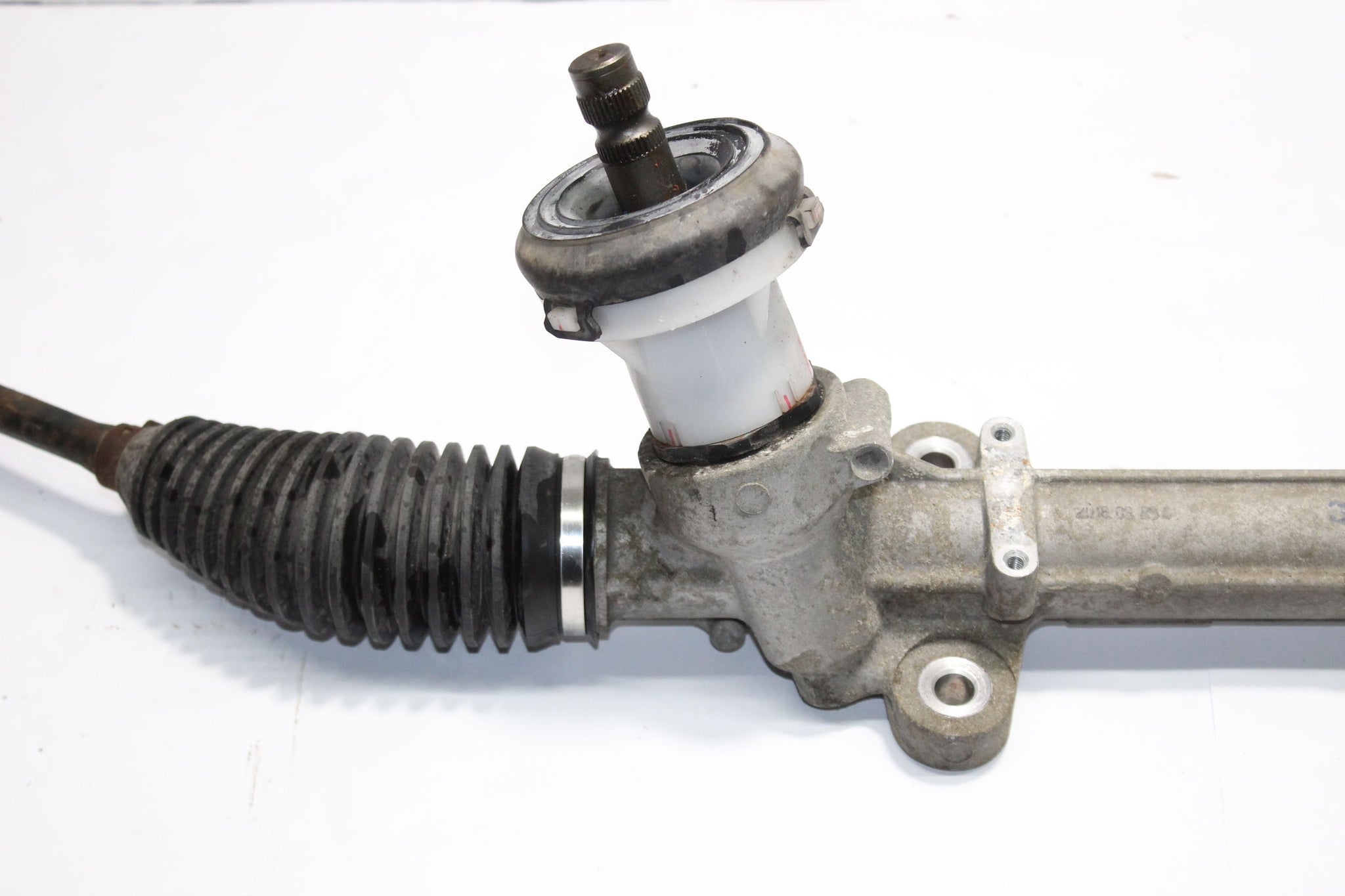 2019 HYUNDAI I40 1.6 Power Steering Rack 565003Z190