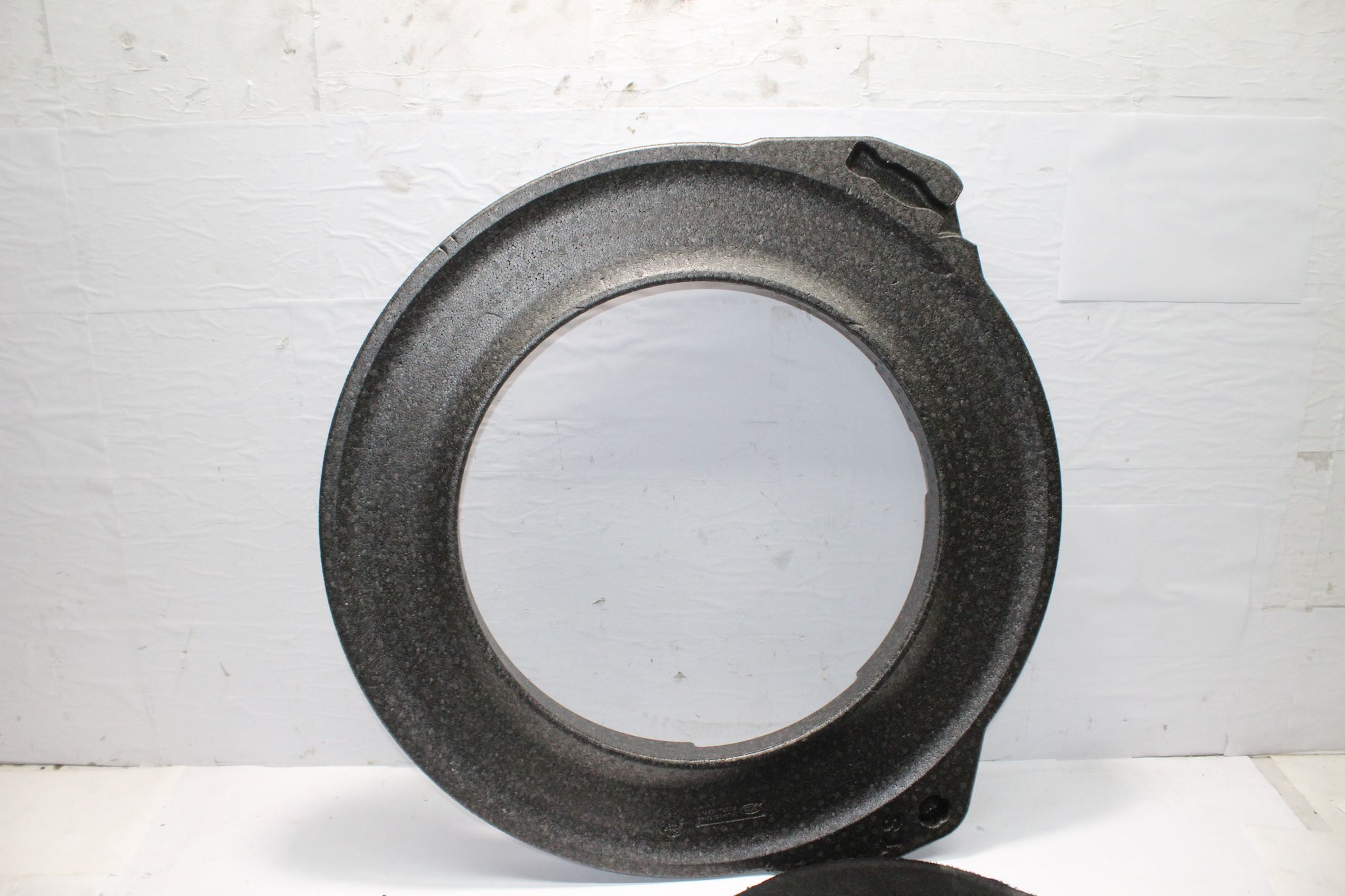 2014 RANGE ROVER SPORT L494 Spare Wheel Tyre insulator