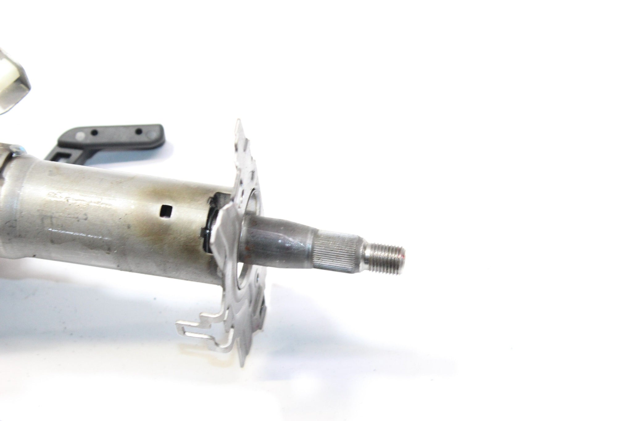 2013 Ssangyong Korando 2.0 Steering Column 46200-34300